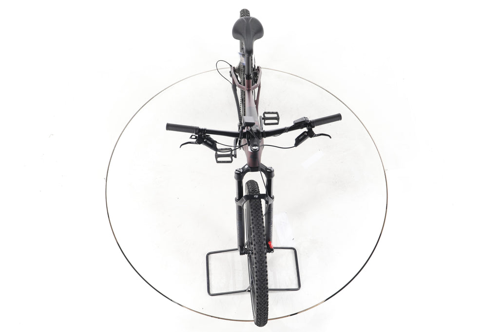 Cube Reaction Hybrid SLX E-Bike 2024 - Image 16