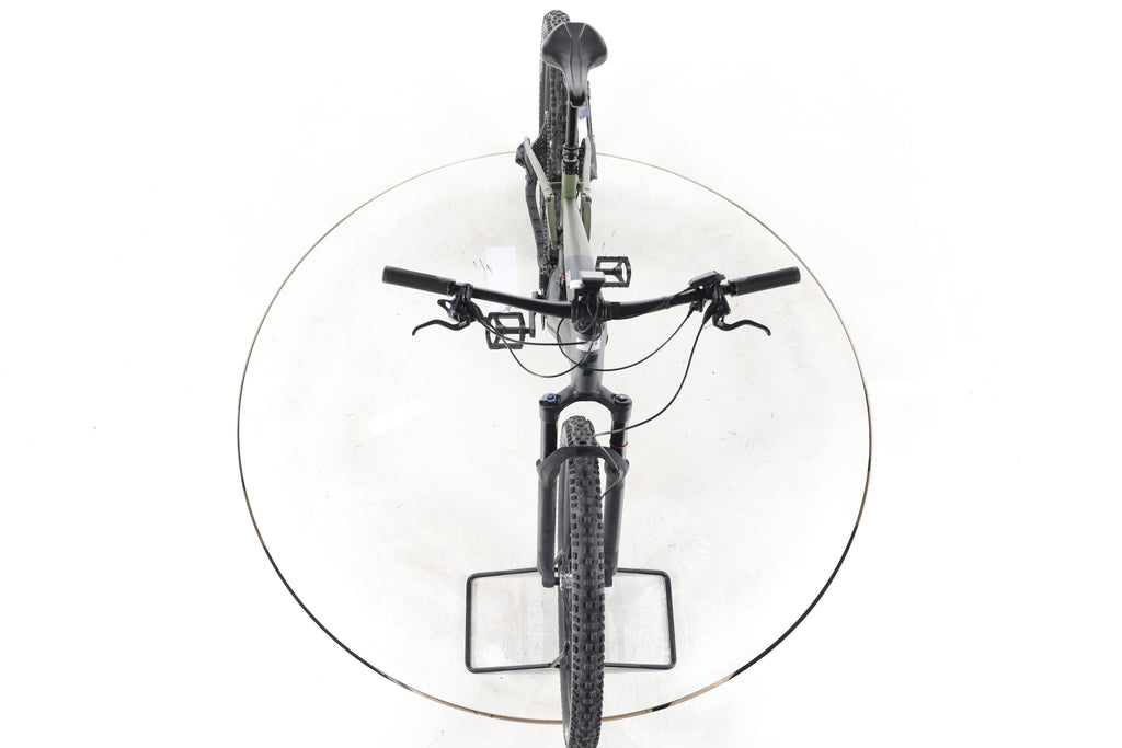 Cube Stereo Hybrid 120 TM E-Bike Fully - Image 16