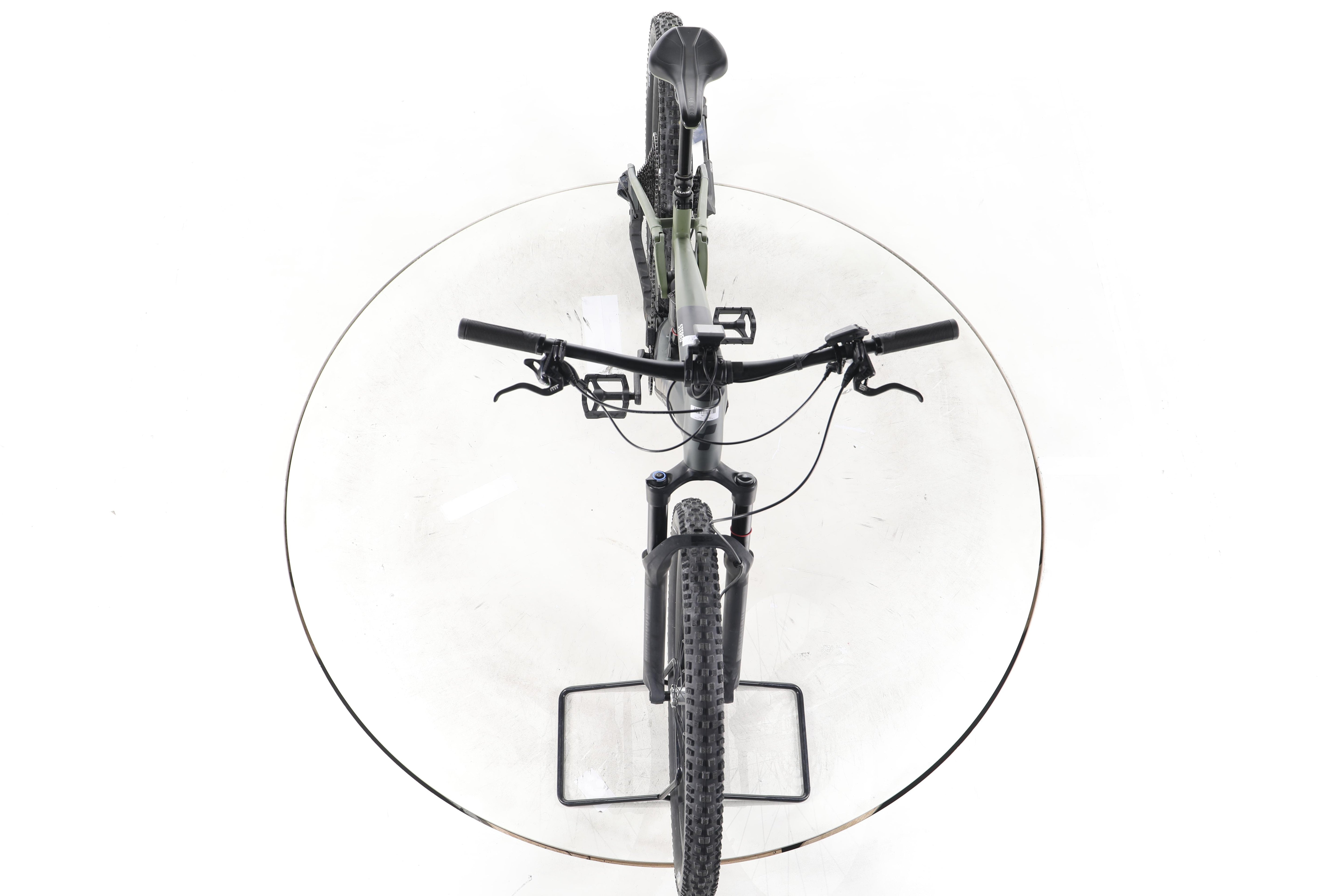 Cube Stereo Hybrid 120 TM E-Bike Fully - Image 16