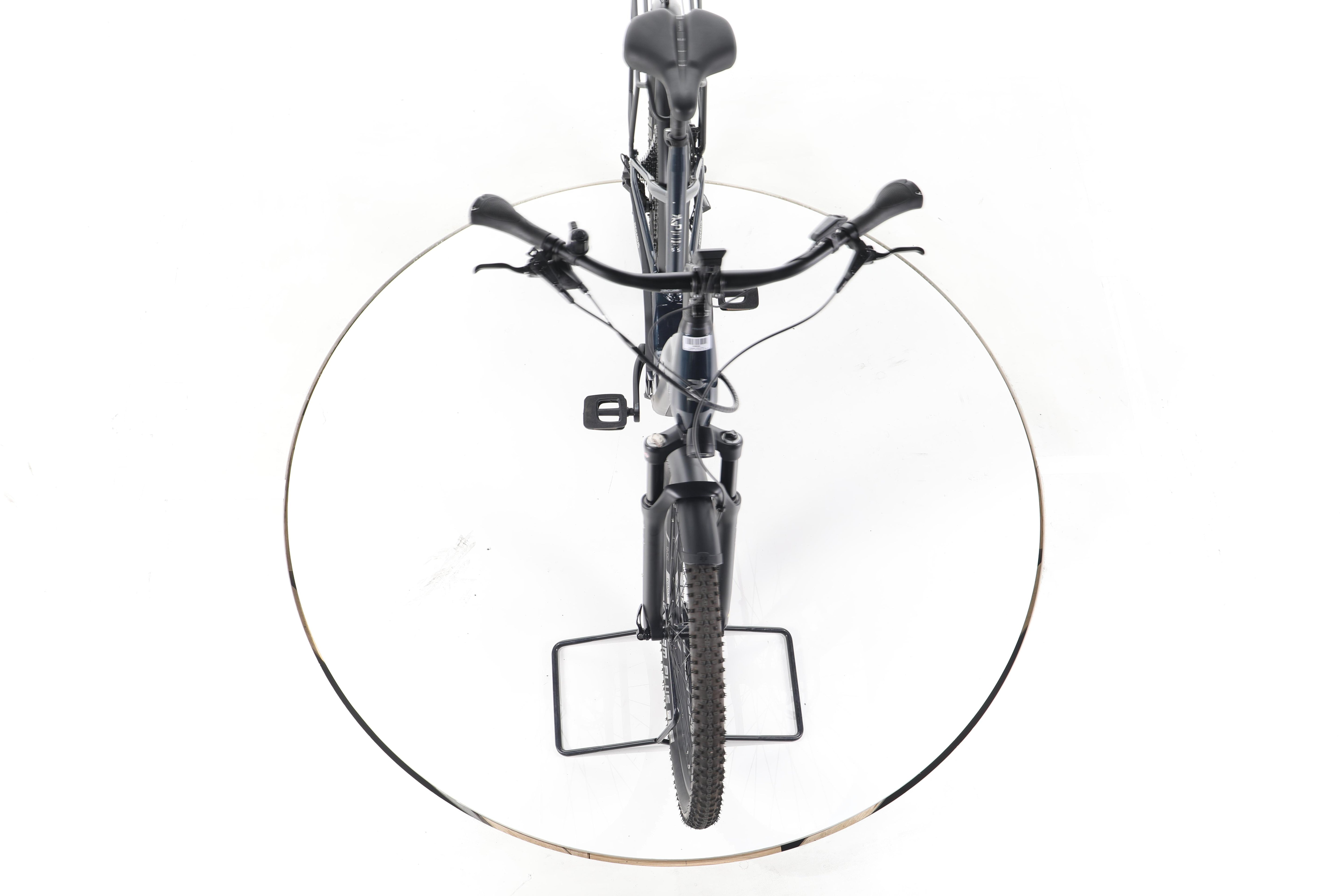 Pegasus Premio EVO 11 " 40 Years" Trekking E-Bike Tiefeinsteiger - Image 16