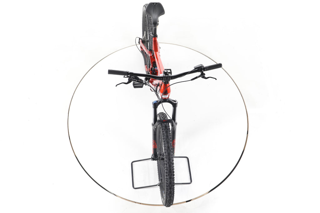 Bulls Copperhead EVO AM 1 E-Bike Fully - Image 16