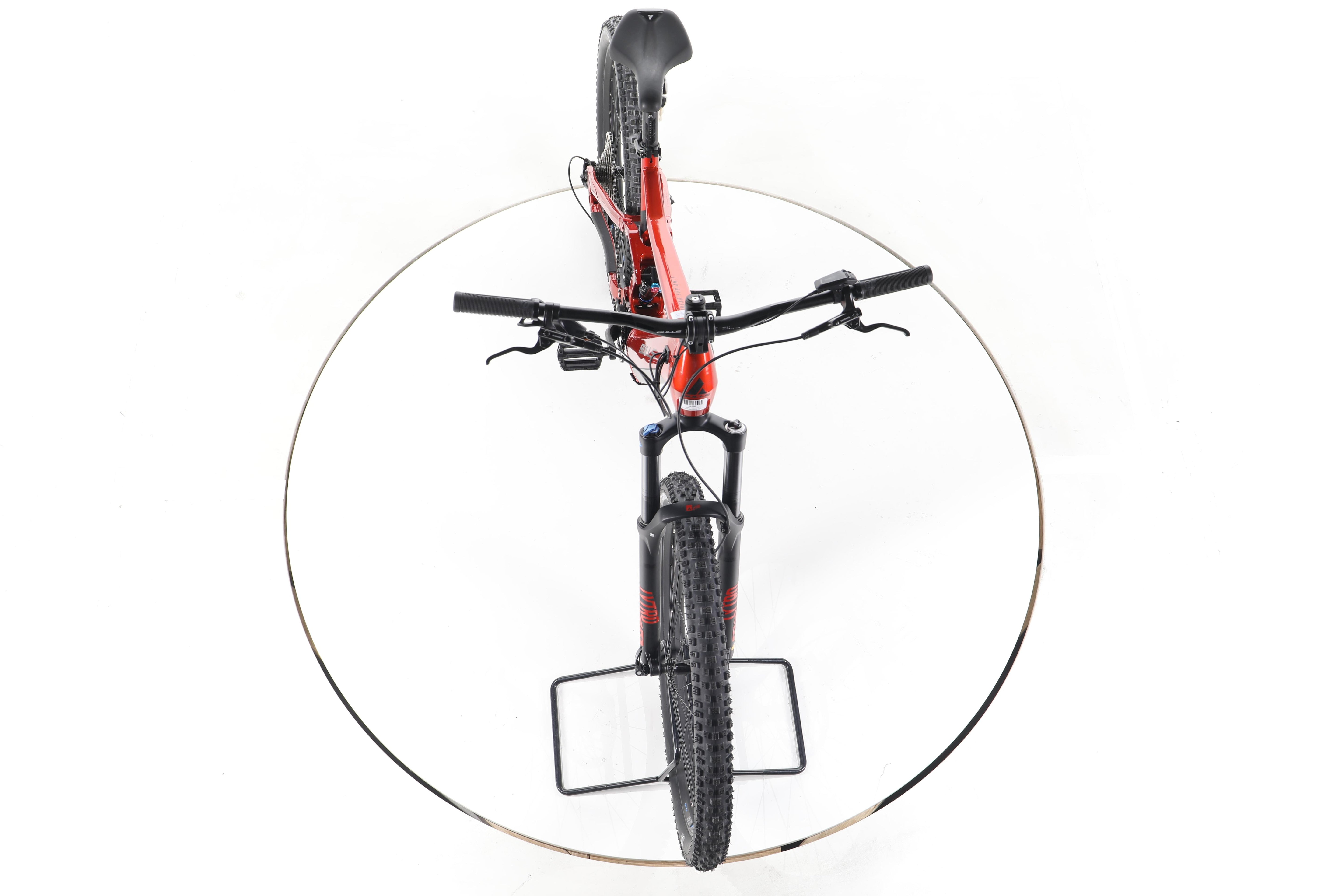 Bulls Copperhead EVO AM 1 E-Bike Fully - Image 16