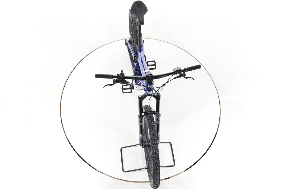 FLYER Uproc X2.10 E-Bike Fully - Image 16