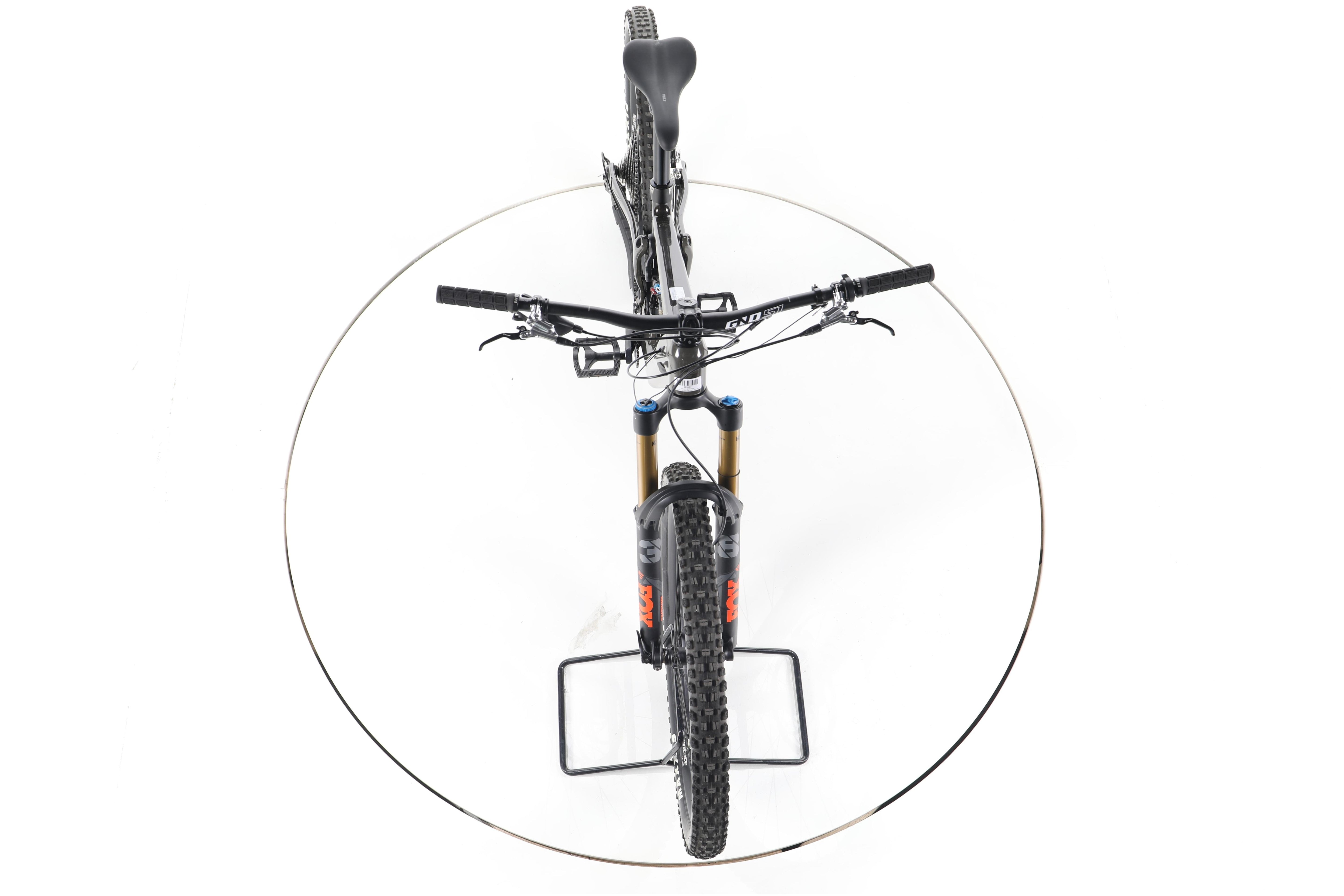 Ghost PATH RIOT FULL PARTY Fully E-Bike Carbon 2024 - Image 16