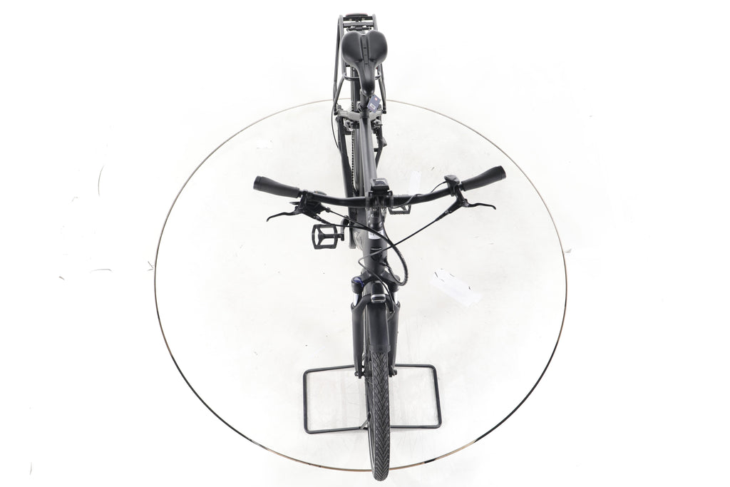 Hercules Futura Sport I -8 Trekking E-Bike - Image 16