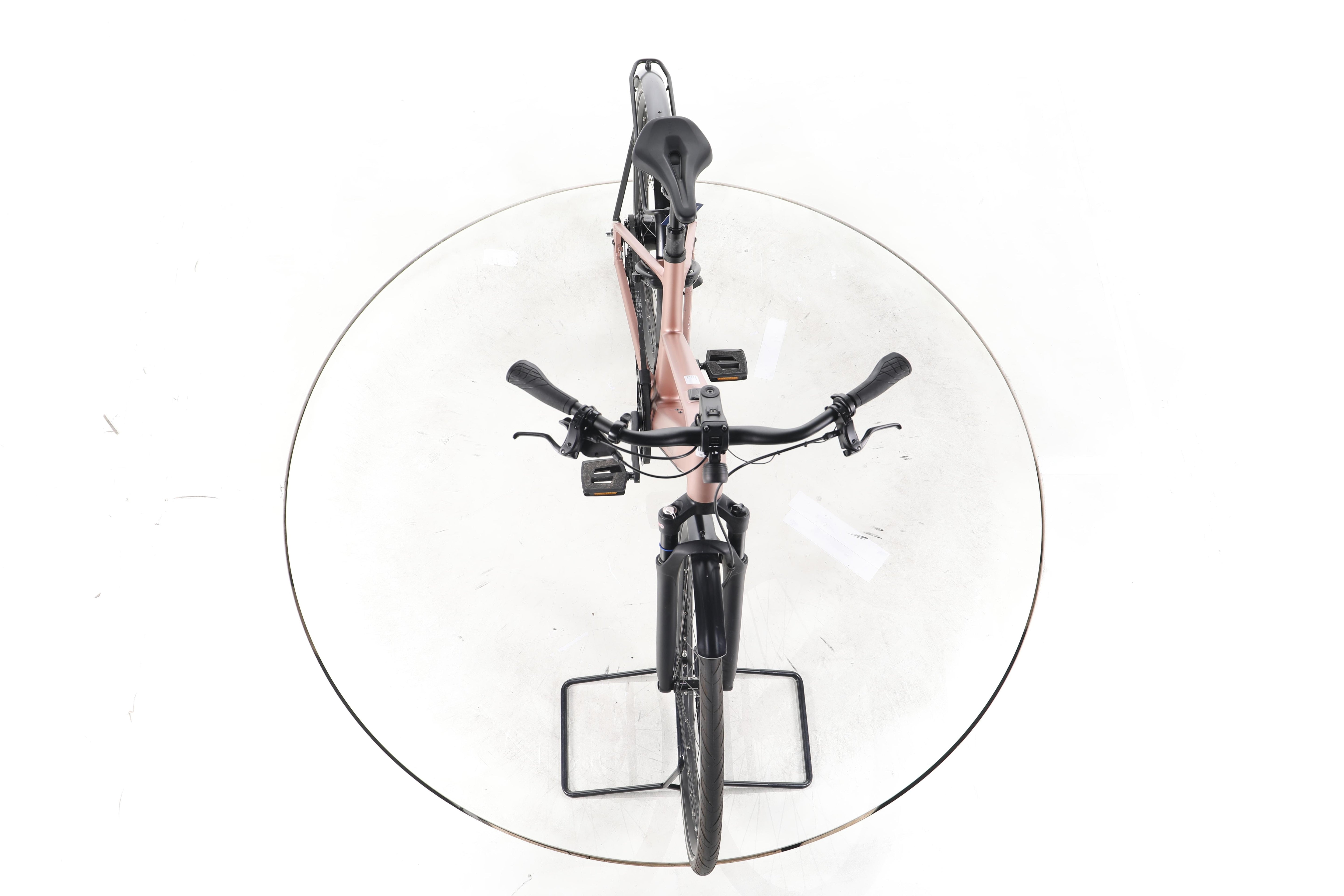 Riese & Müller UBN seven silent City E-Bike - Image 16