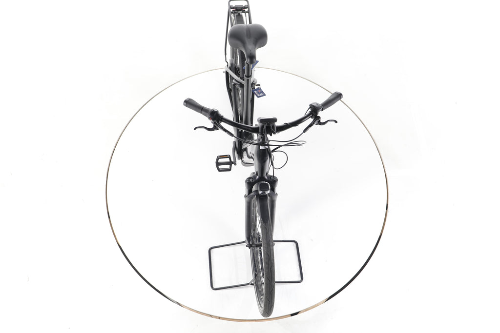 Cube Supreme Hybrid EX City E-Bike Tiefeinsteiger - Image 16