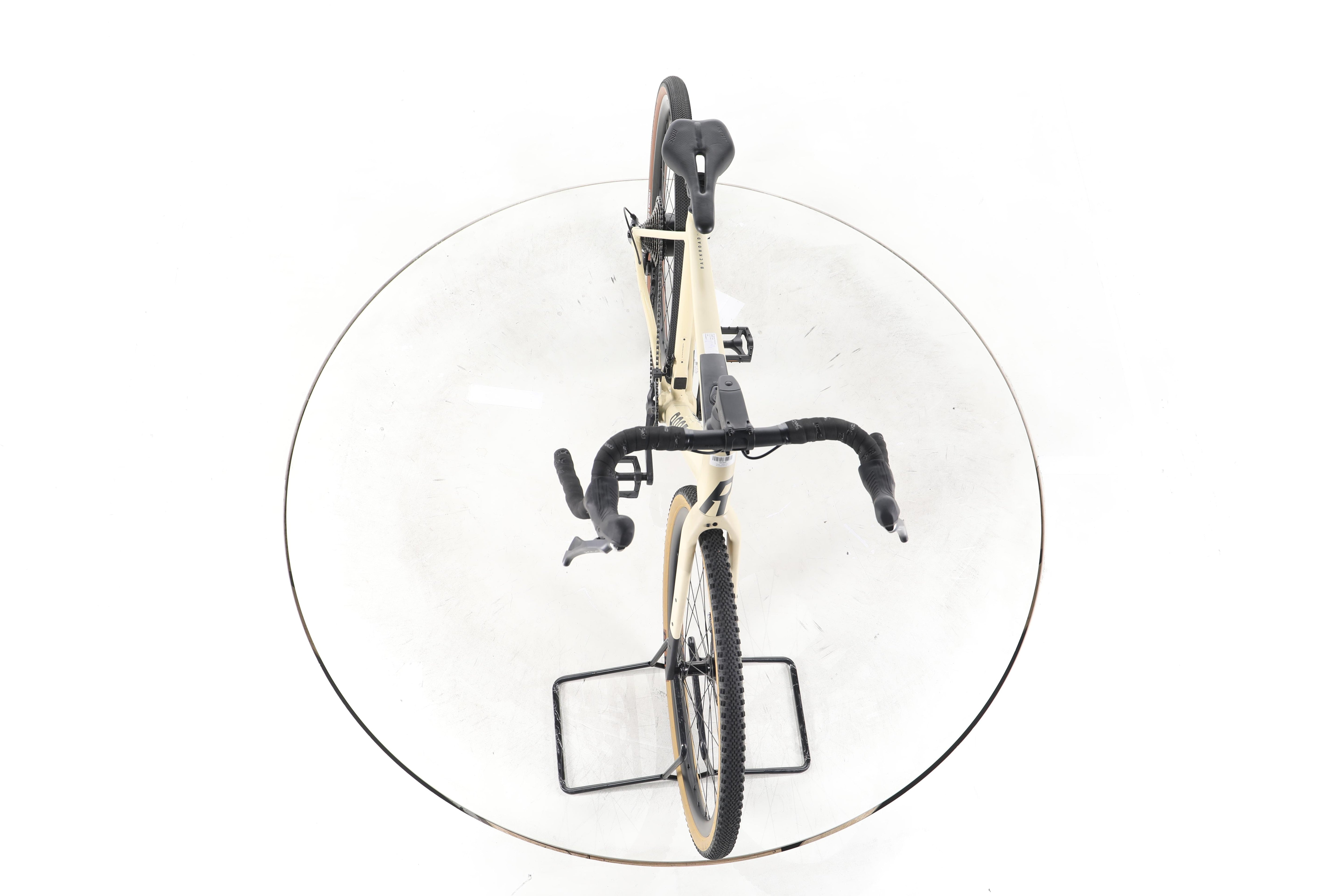 Rose BACKROAD AL PLUS E-Gravel & Rennrad 2024 - Image 16