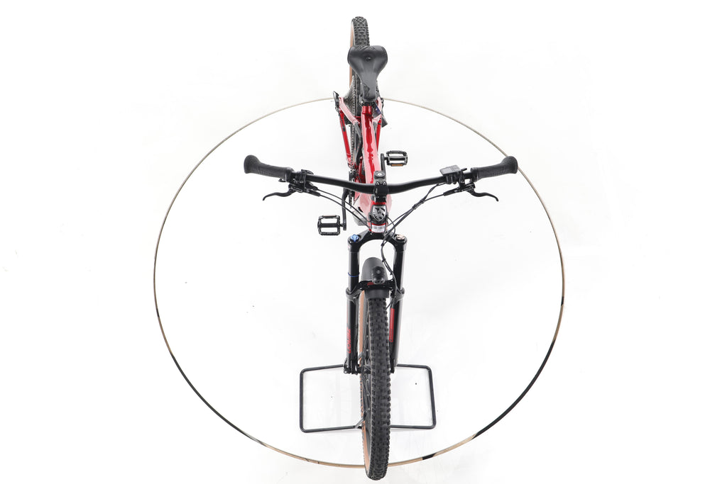 Hercules Nos FS 1.2 E-Bike Fully - Image 16