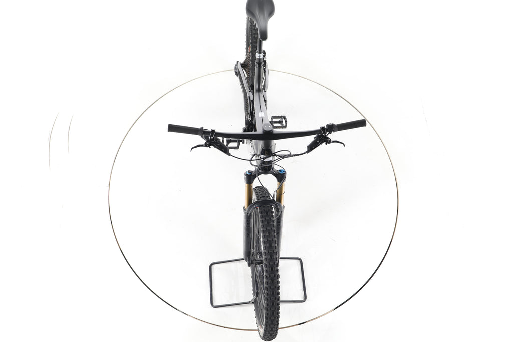 Giant Trance X Advanced E+ LTD Fully E-Bike Carbon - Image 16