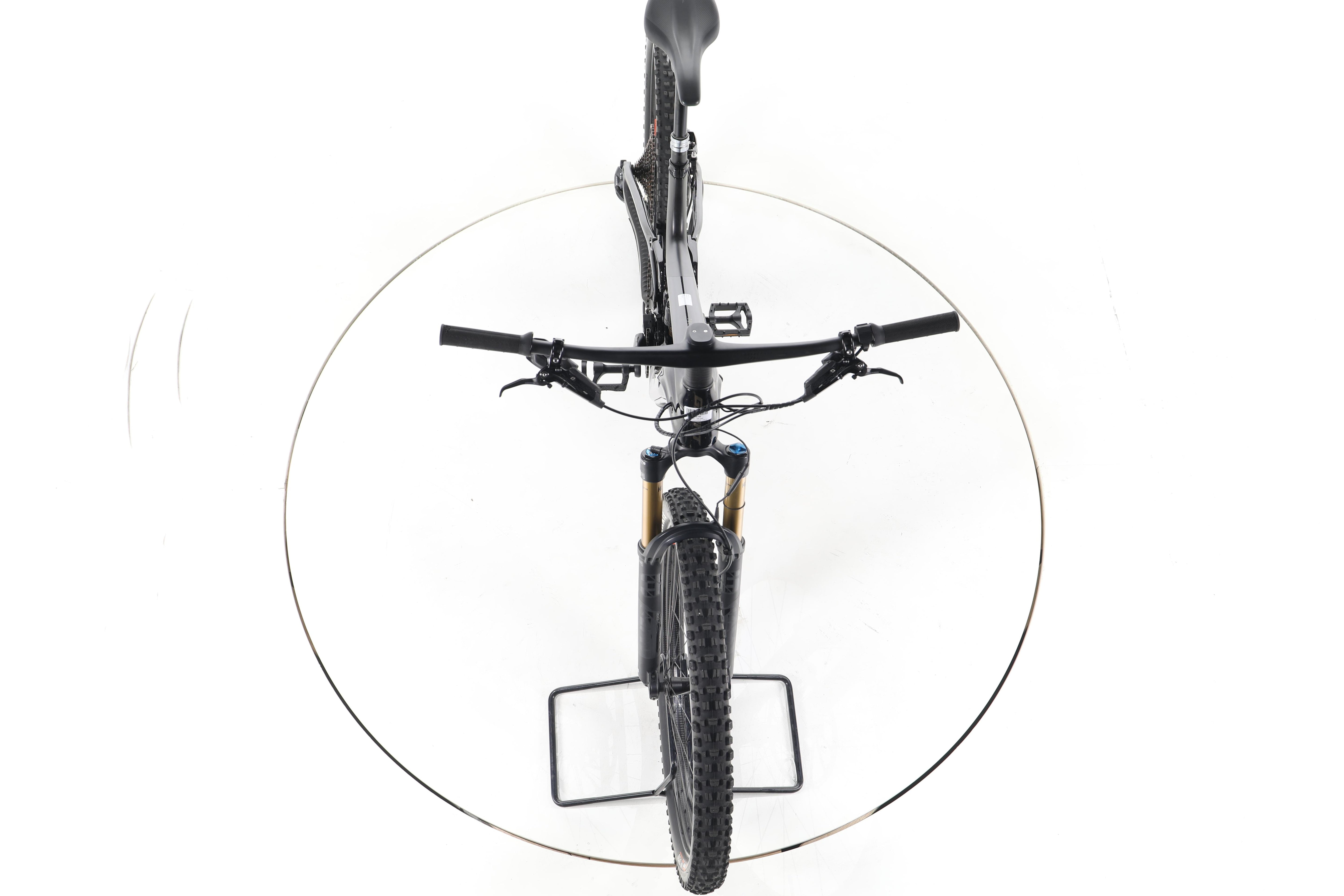 Giant Trance X Advanced E+ LTD Fully E-Bike Carbon - Image 16