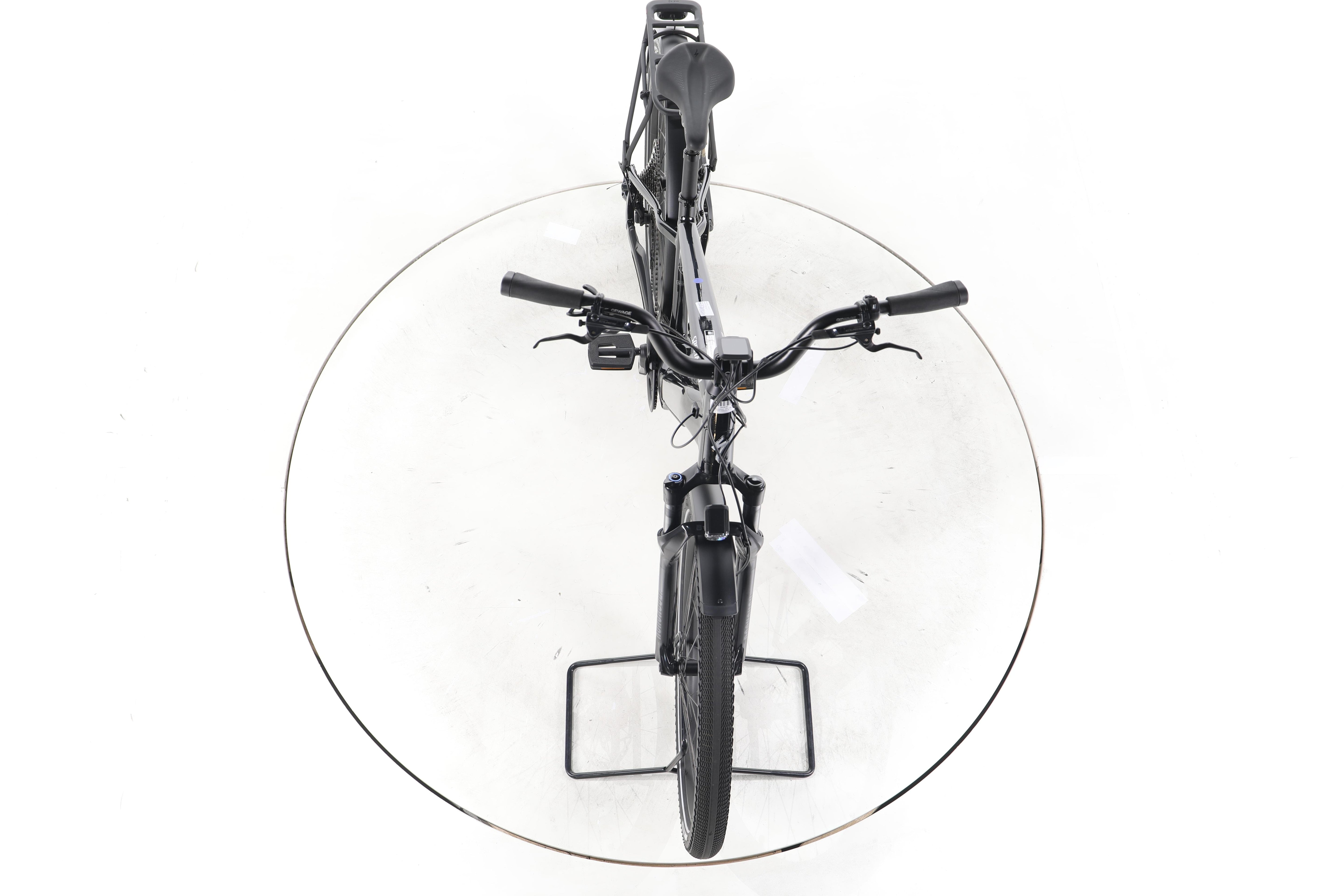 Specialized Turbo Vado 5.0 Trekking E-Bike 2024 - Image 16