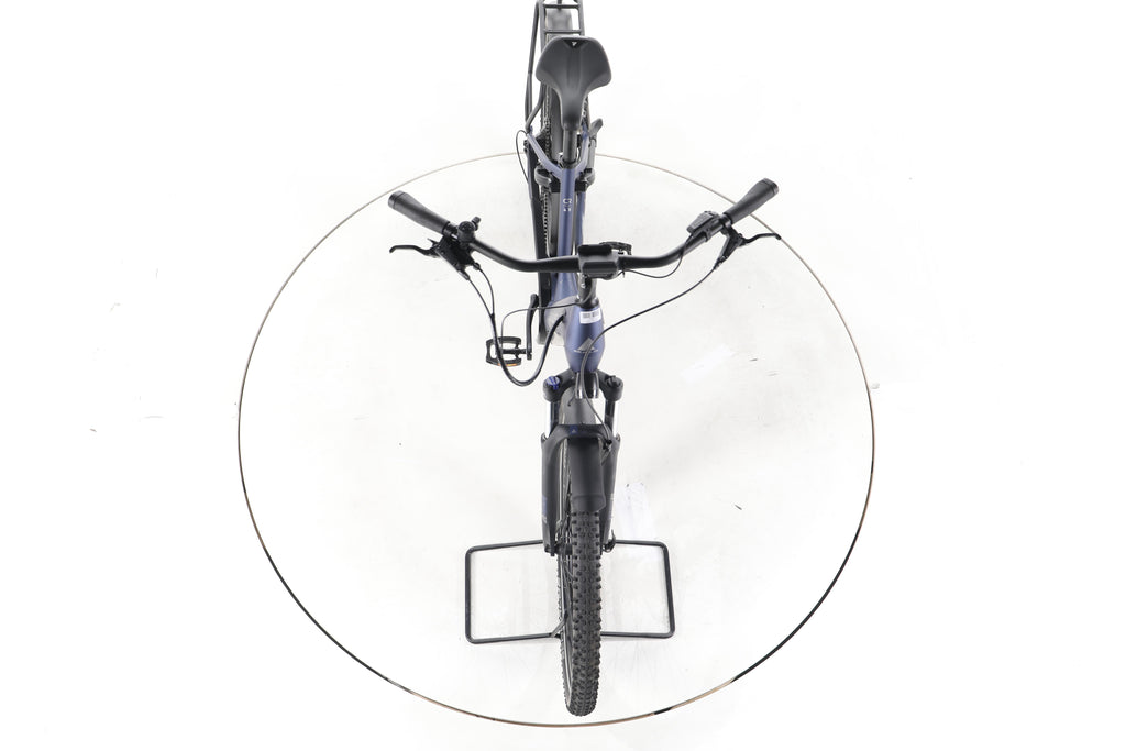 Bulls Allground evo Trekking E-Bike Tiefeinsteiger 2024 - Image 16