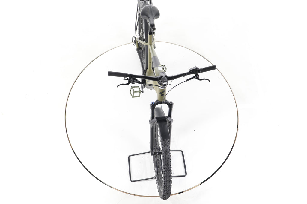 Cube Reaction Hybrid Race E-Bike - Image 16