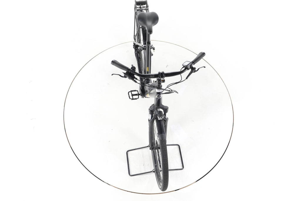 Lapierre Overvolt Urban 6.5 Trekking E-Bike Tiefeinsteiger - Image 16