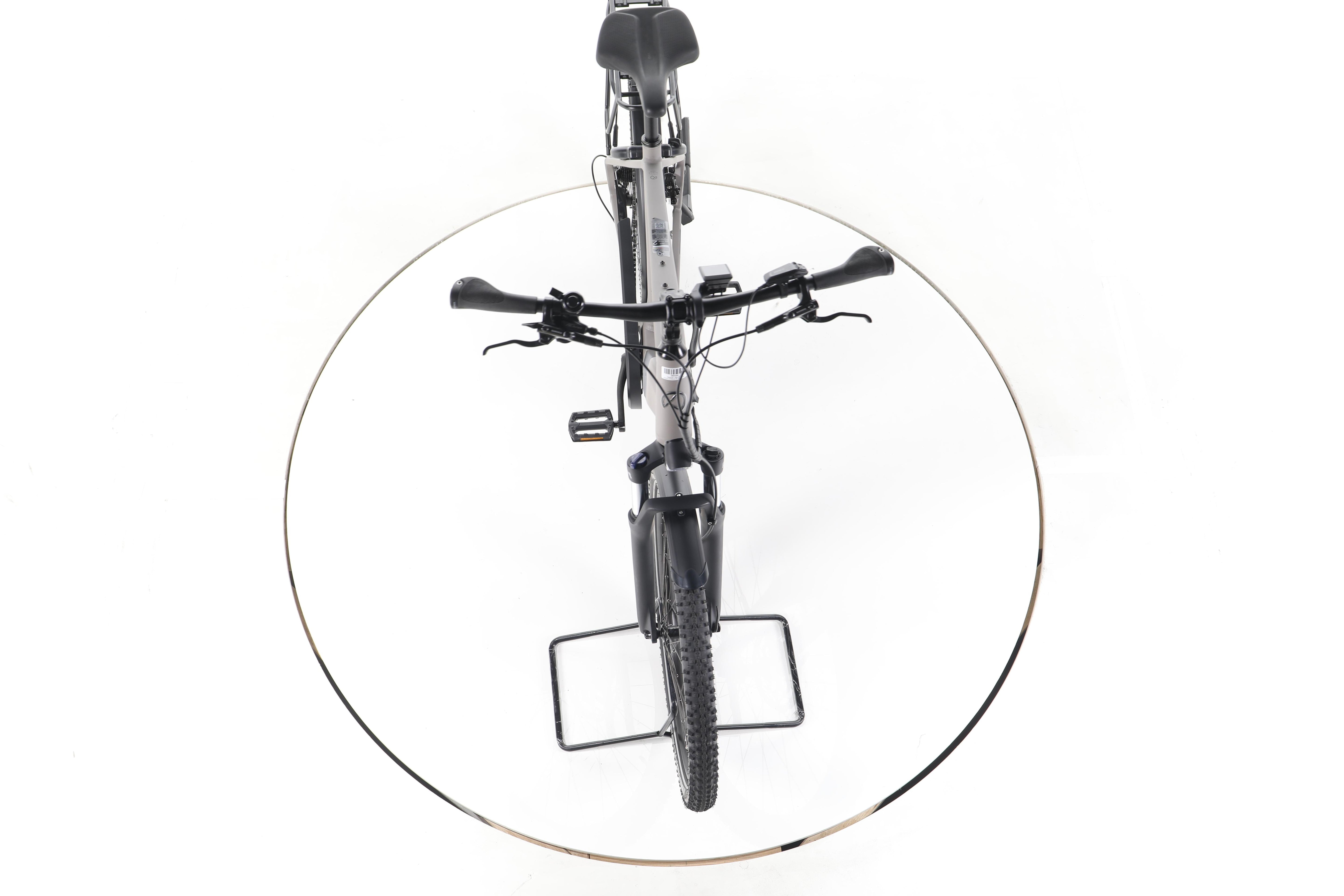 Kalkhoff Entice 3.B Move Trekking E-Bike - Image 16