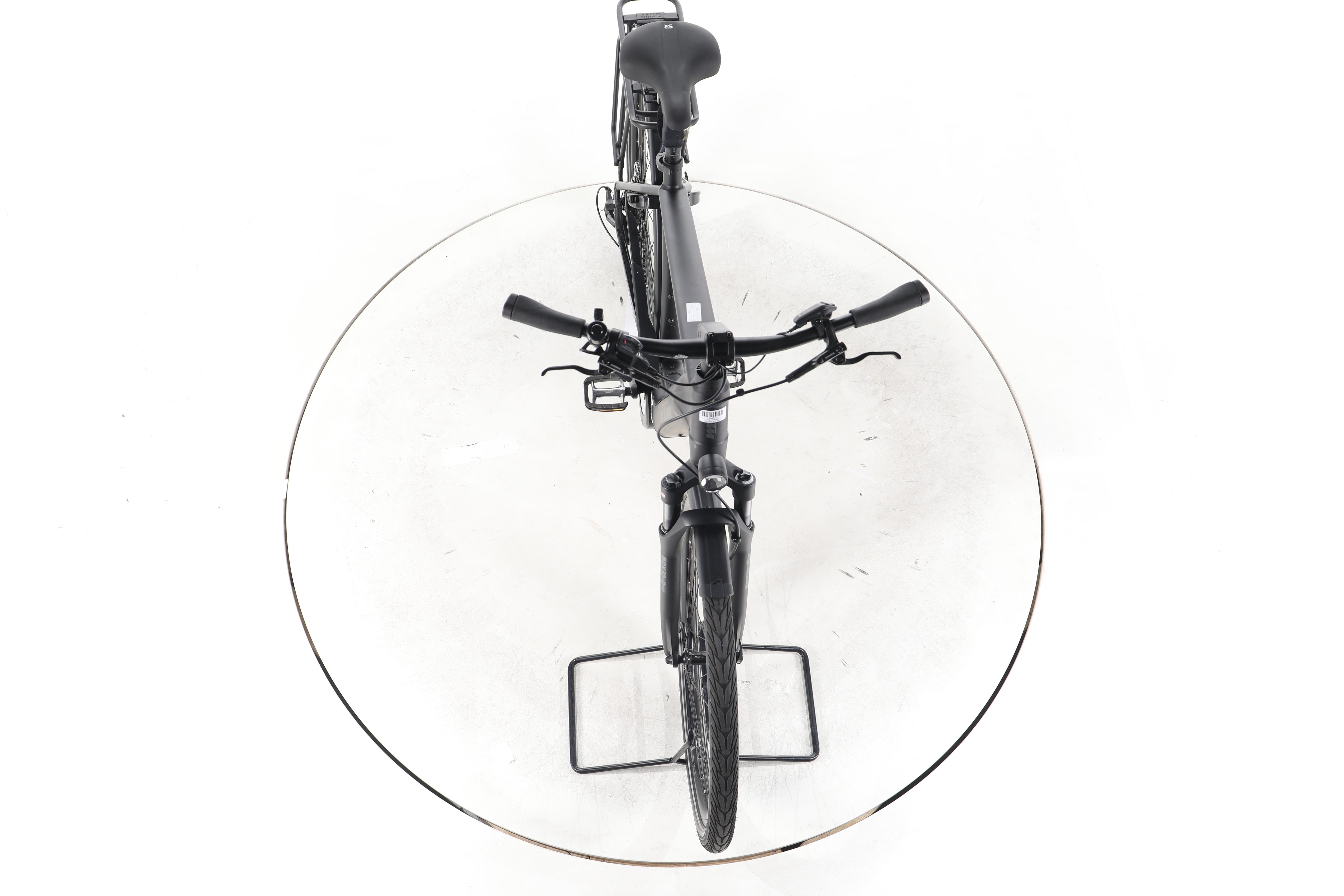 KTM ZEG Cento 10 Trekking E-Bike - Image 16