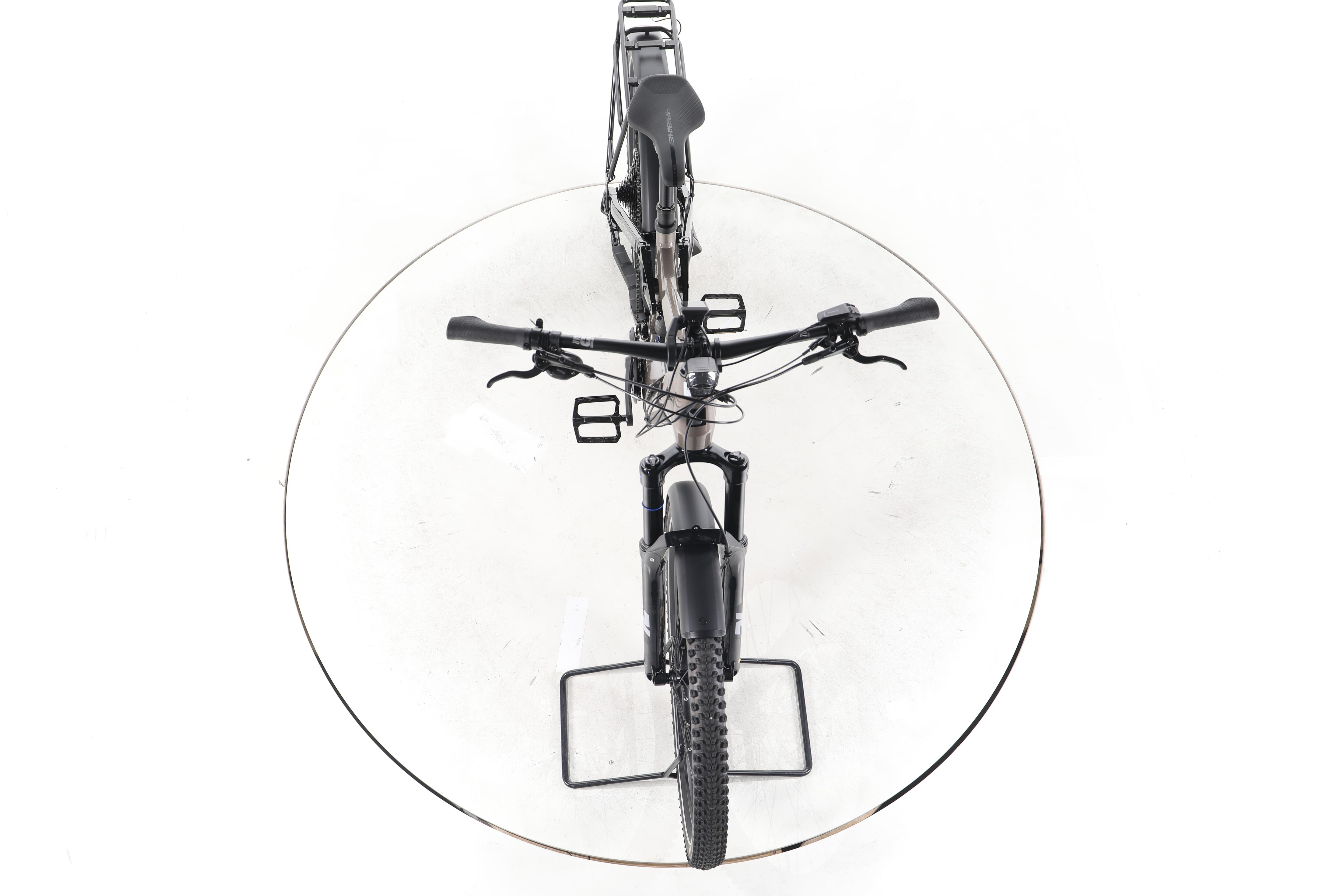 Haibike ADVENTR 10 E-Bike Fully 2025 - Image 16