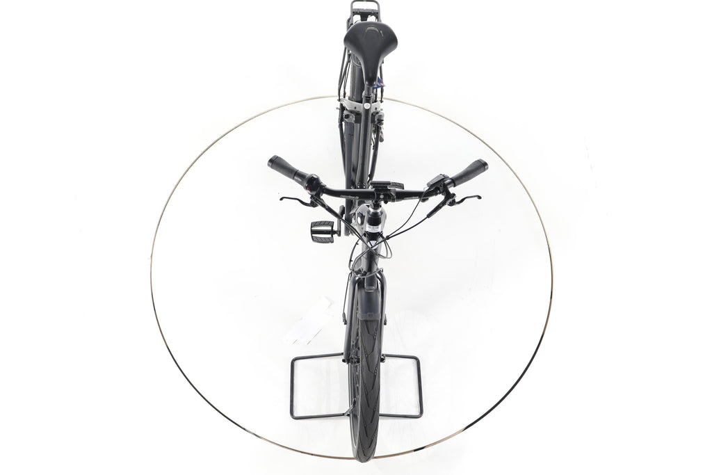 Velo de Ville SEB 890 Smart 55 City E-Bike Tiefeinsteiger 2023 - Image 16