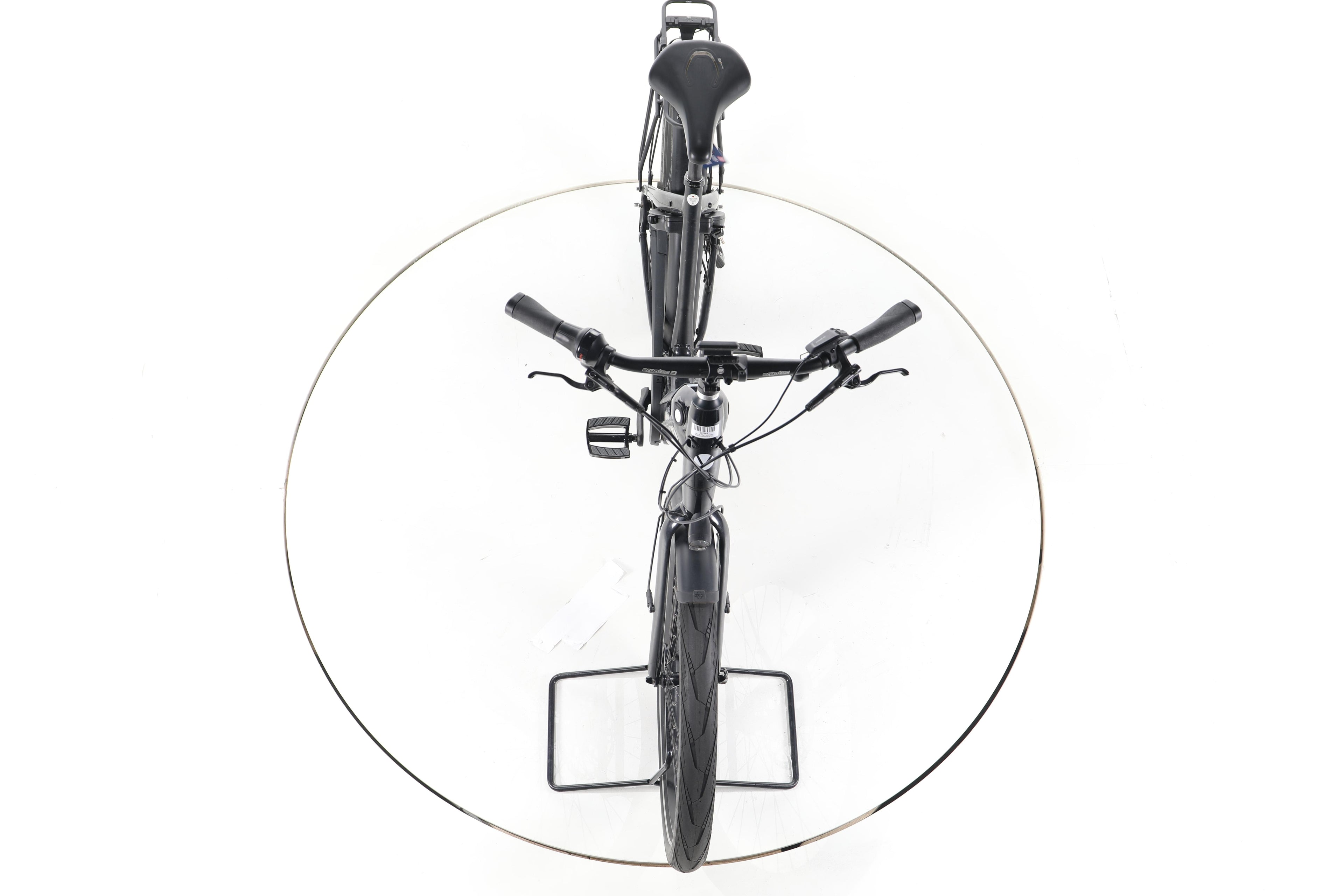 Velo de Ville SEB 890 Smart 55 City E-Bike Tiefeinsteiger 2023 - Image 16