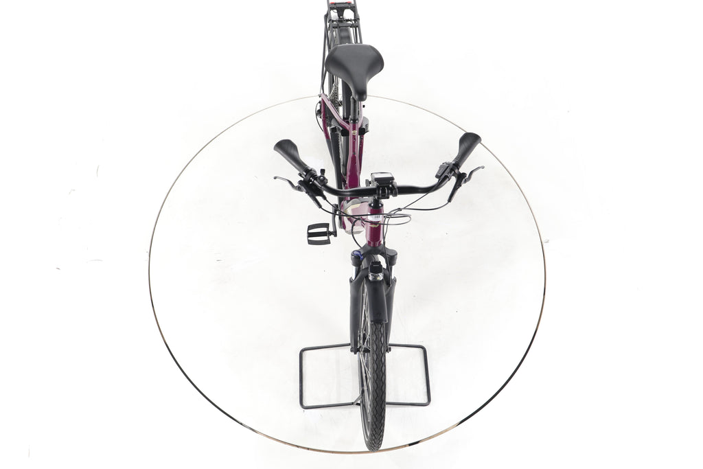 Victoria Tresalo 6 Trekking E-Bike Tiefeinsteiger - Image 16