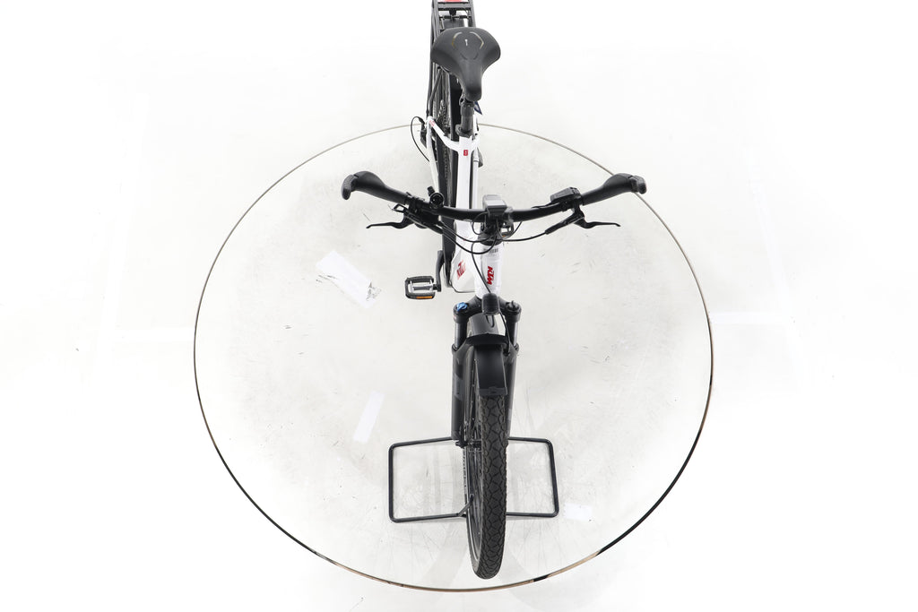 KTM Macina Gran Pro Trekking E-Bike Tiefeinsteiger 2024 - Image 16