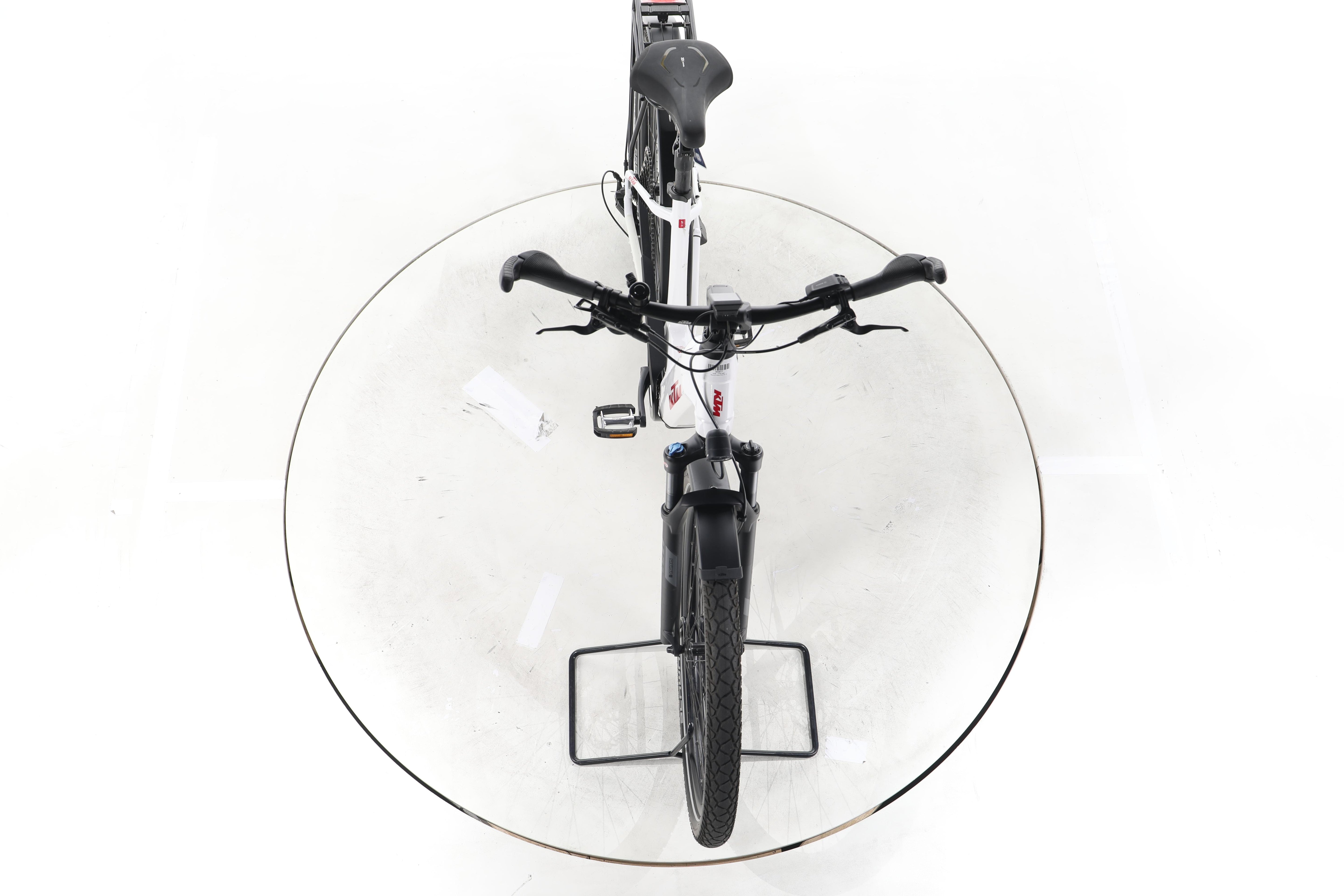 KTM Macina Gran Pro Trekking E-Bike Tiefeinsteiger 2024 - Image 16