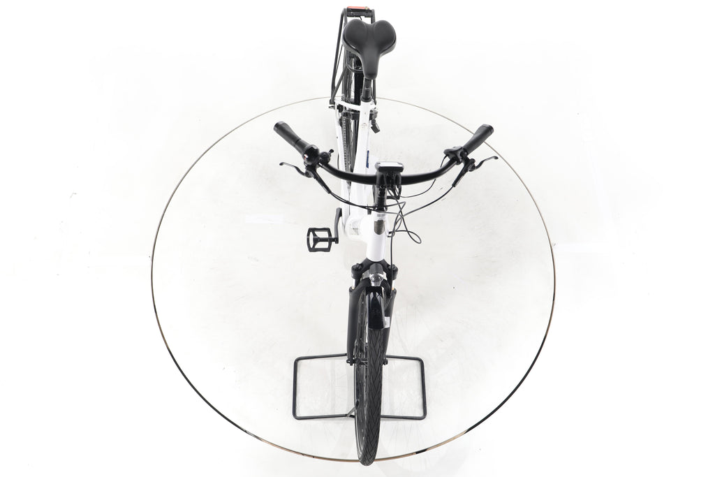 Diamant Beryll Deluxe+ RT City E-Bike Tiefeinsteiger - Image 16