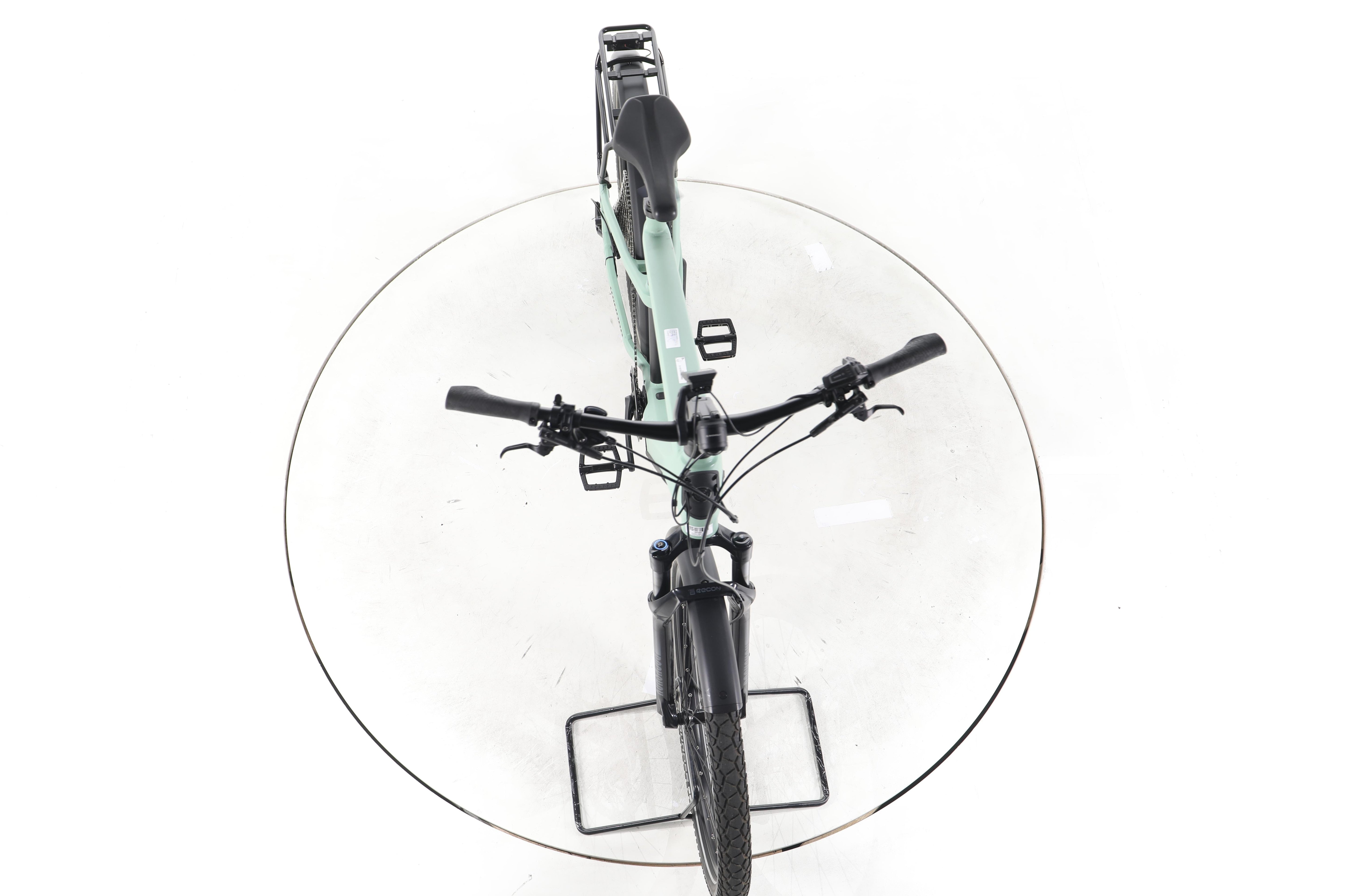 Winora Yakun 12 Trekking E-Bike - Image 16