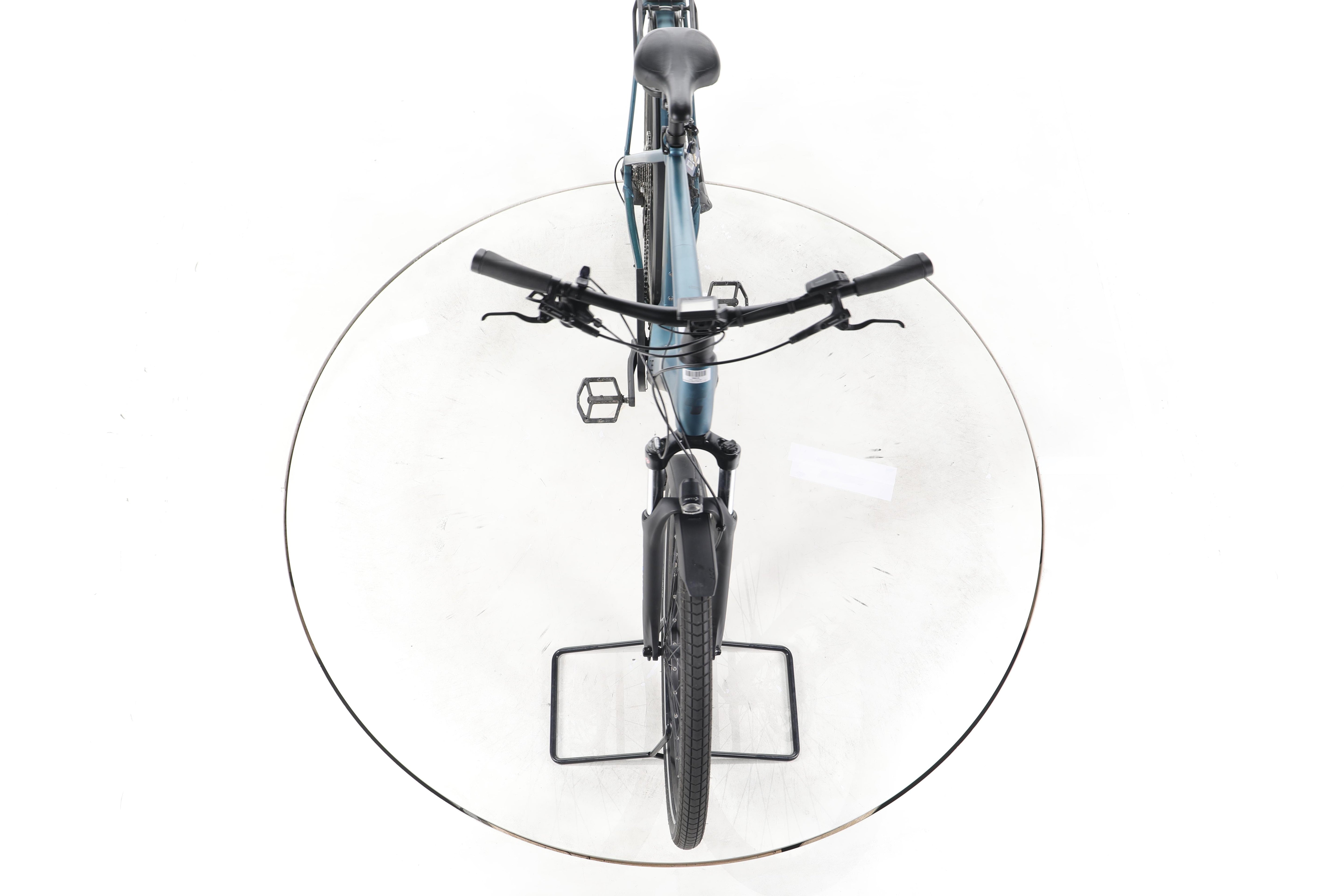 Cube Kathmandu Hybrid ONE Trekking E-Bike - Image 16