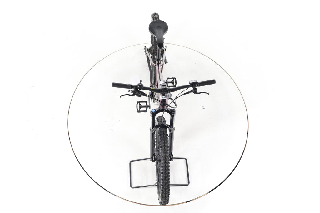 Liv Vall E+ Pro E-Bike - Image 16
