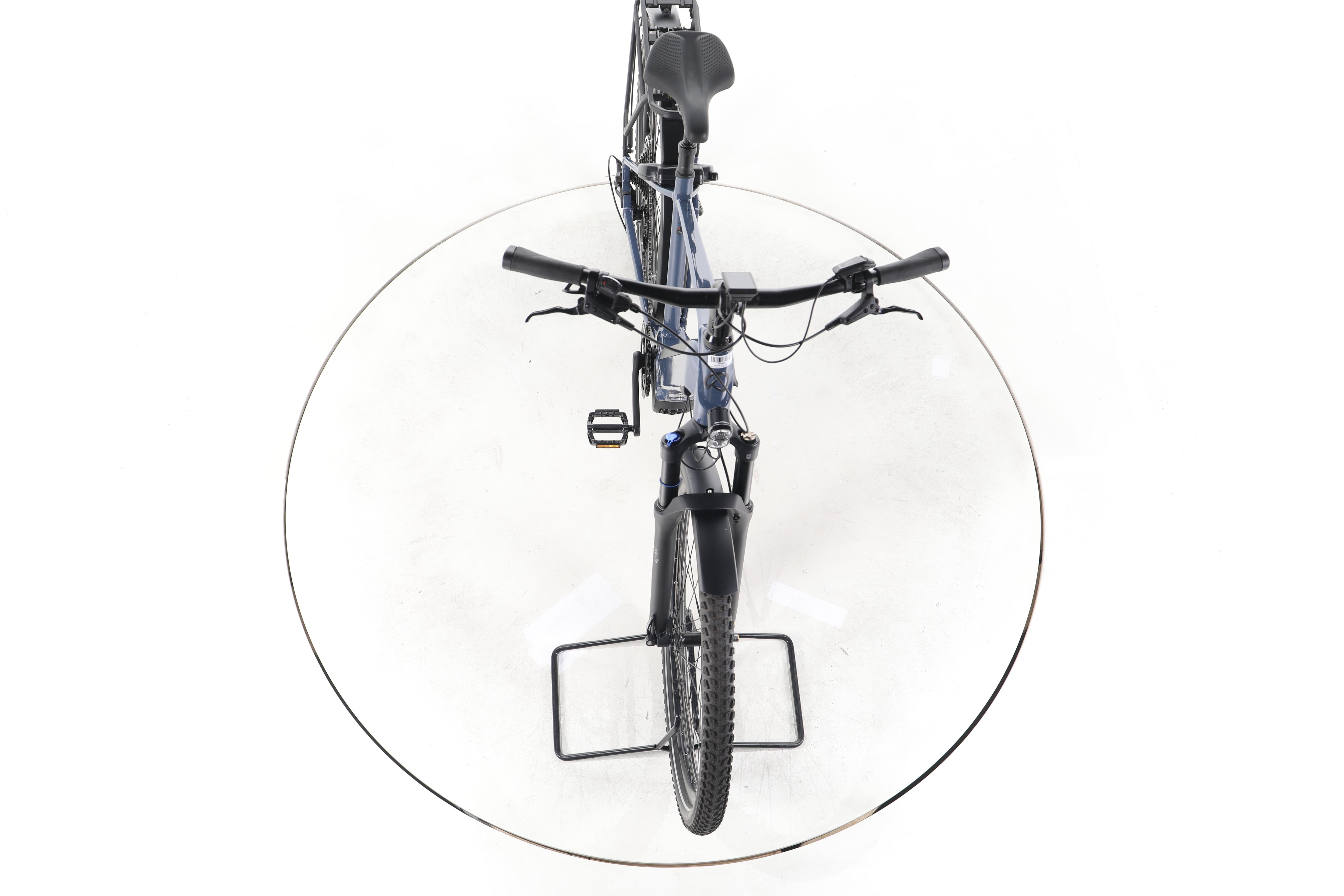 Kalkhoff Entice 5.B Move+ Trekking E-Bike - Image 16