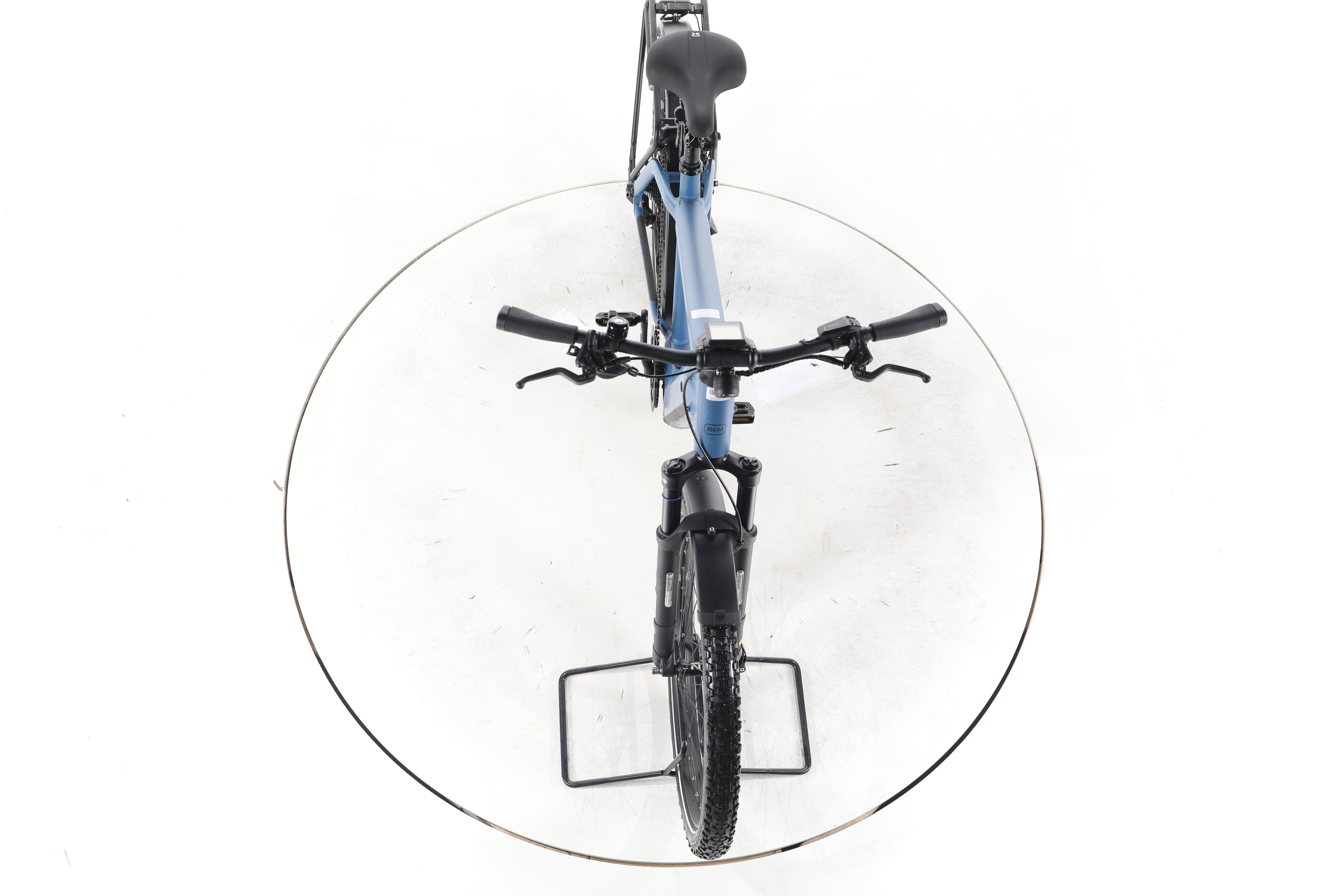 Riese & Müller Charger4 GT Trekking E-Bike - Image 16