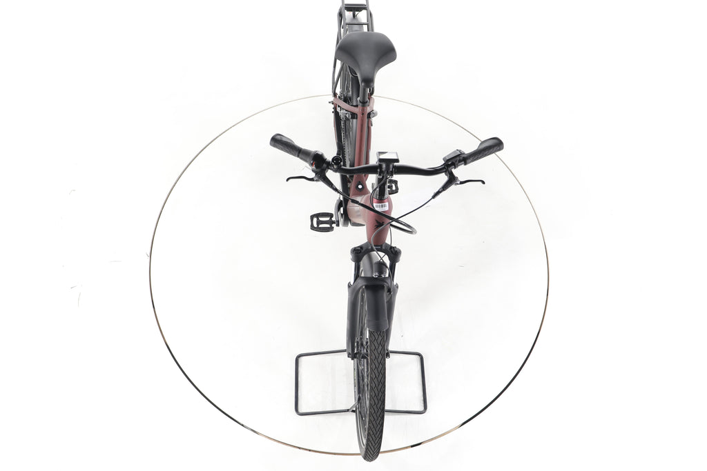 Pegasus Solero EVO 5F City E-Bike Tiefeinsteiger 2024 - Image 16