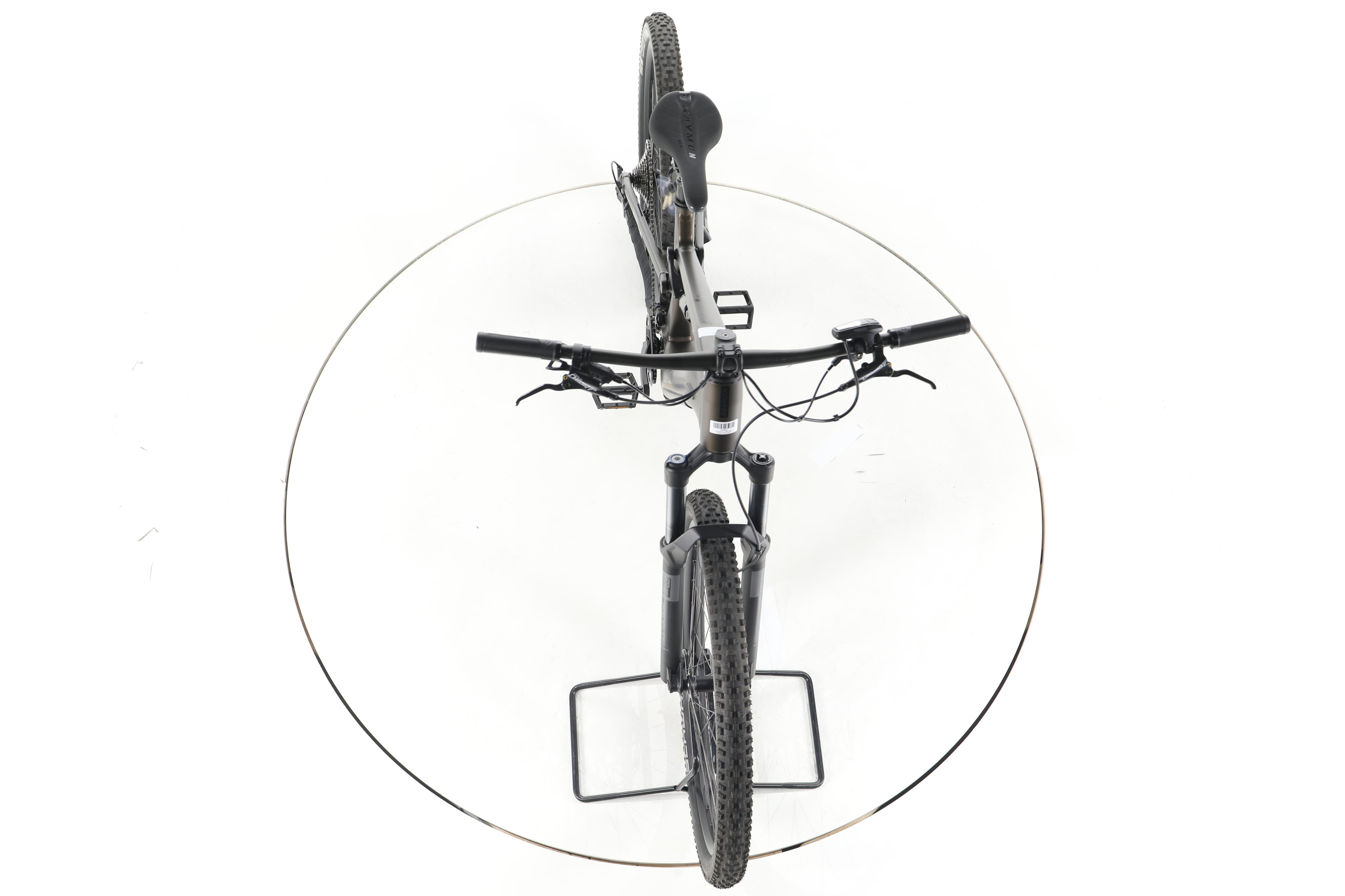 R Raymon Trailray 120 Pro Fully E-Bike - Image 16