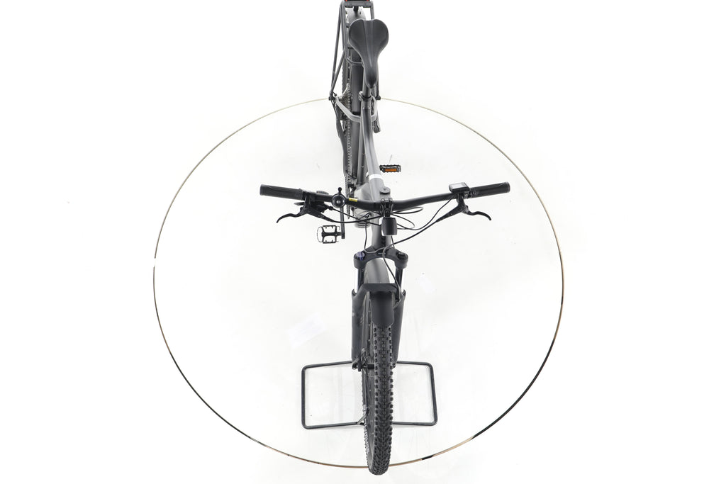 Giant Talon E+ EX Trekking E-Bike - Image 16