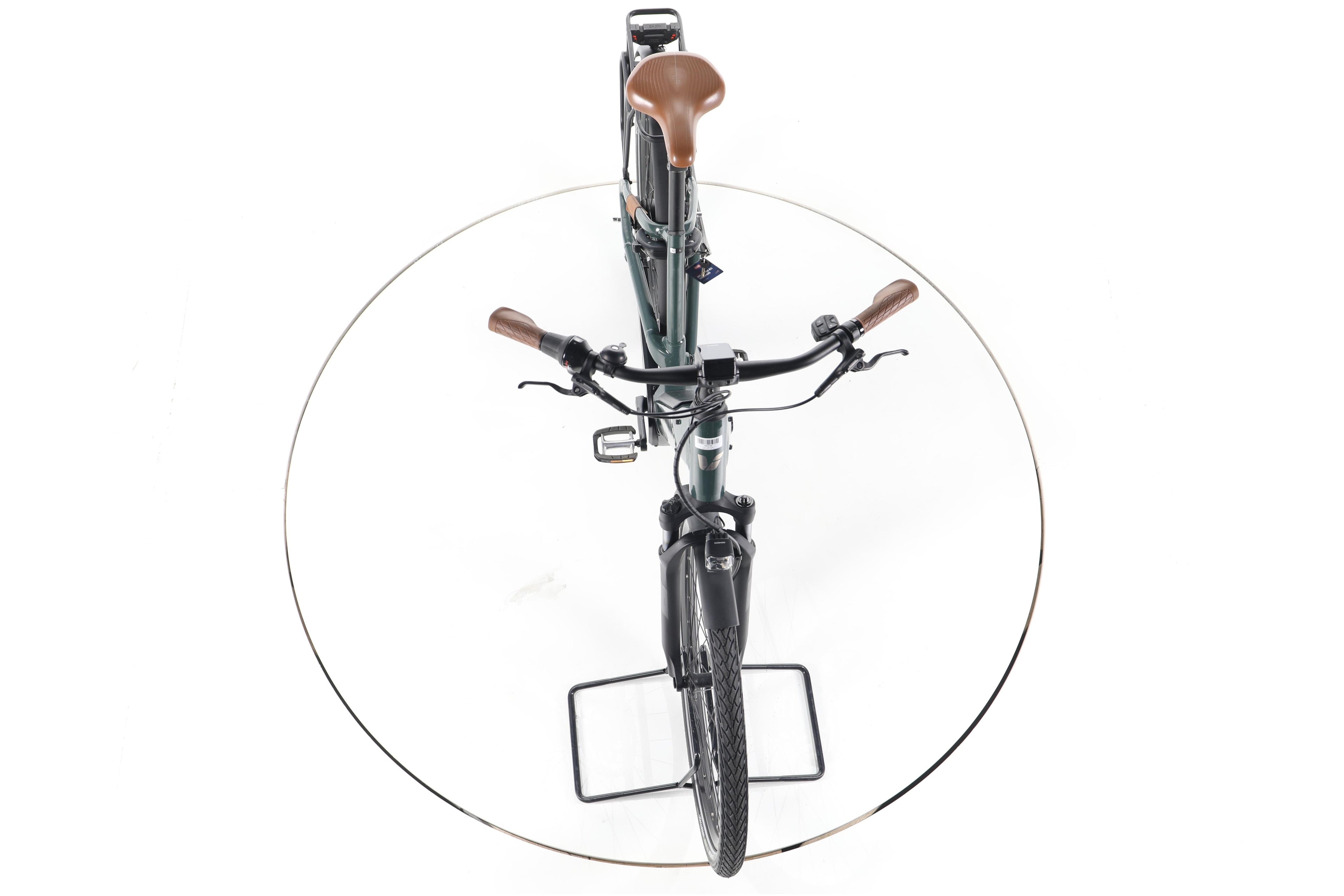 Liv Allure E+1 Trekking E-Bike Tiefeinsteiger - Image 16