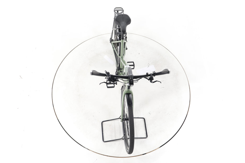 Orbea Vibe MID H30 EQ Trekking E-Bike - Image 16