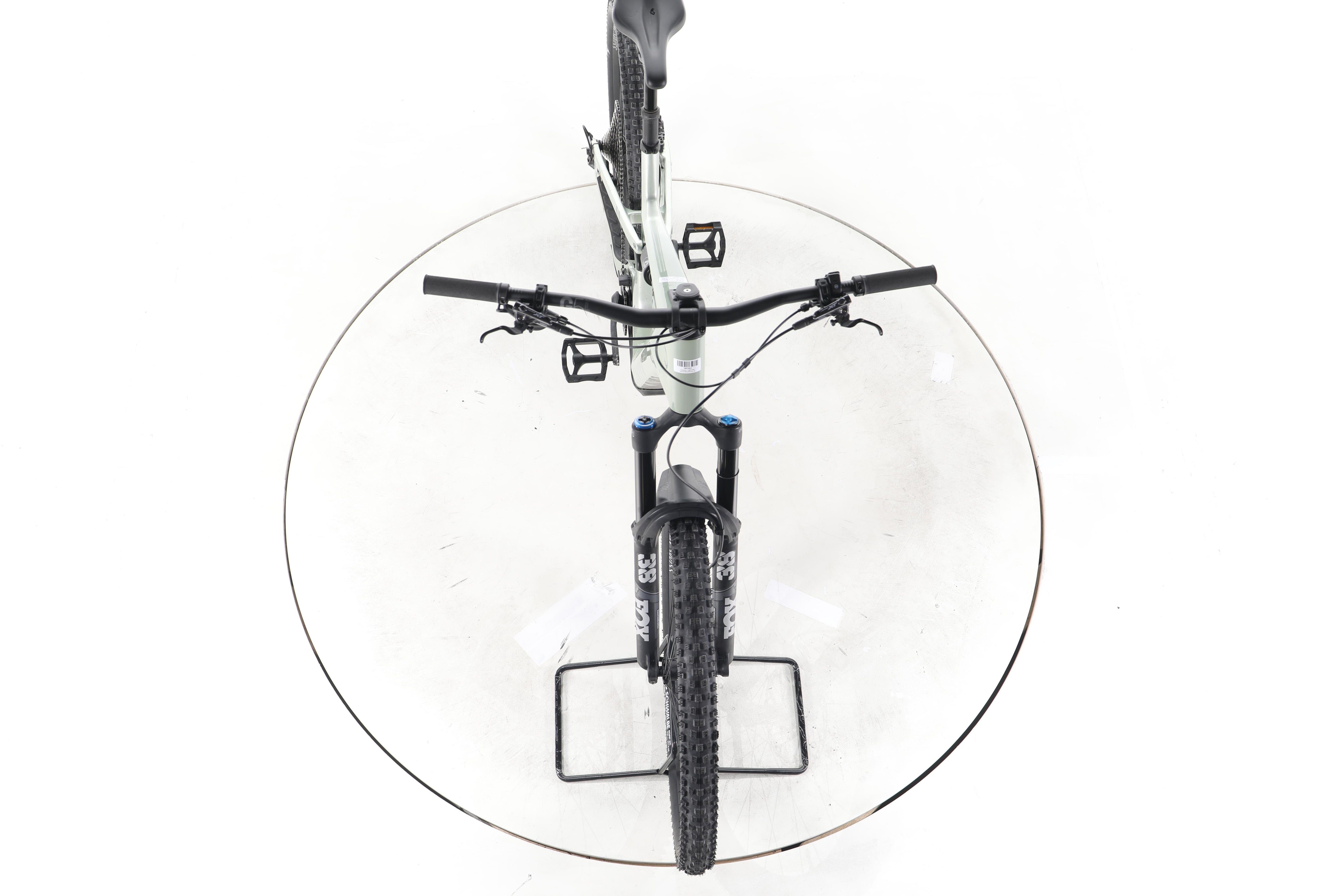 Canyon Strive:ON CFR E-Bike Fully Carbon - Image 16
