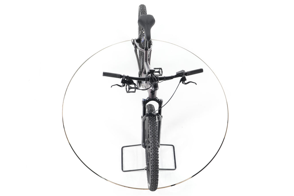 Cube Reaction Hybrid EXC E-Bike - Image 16