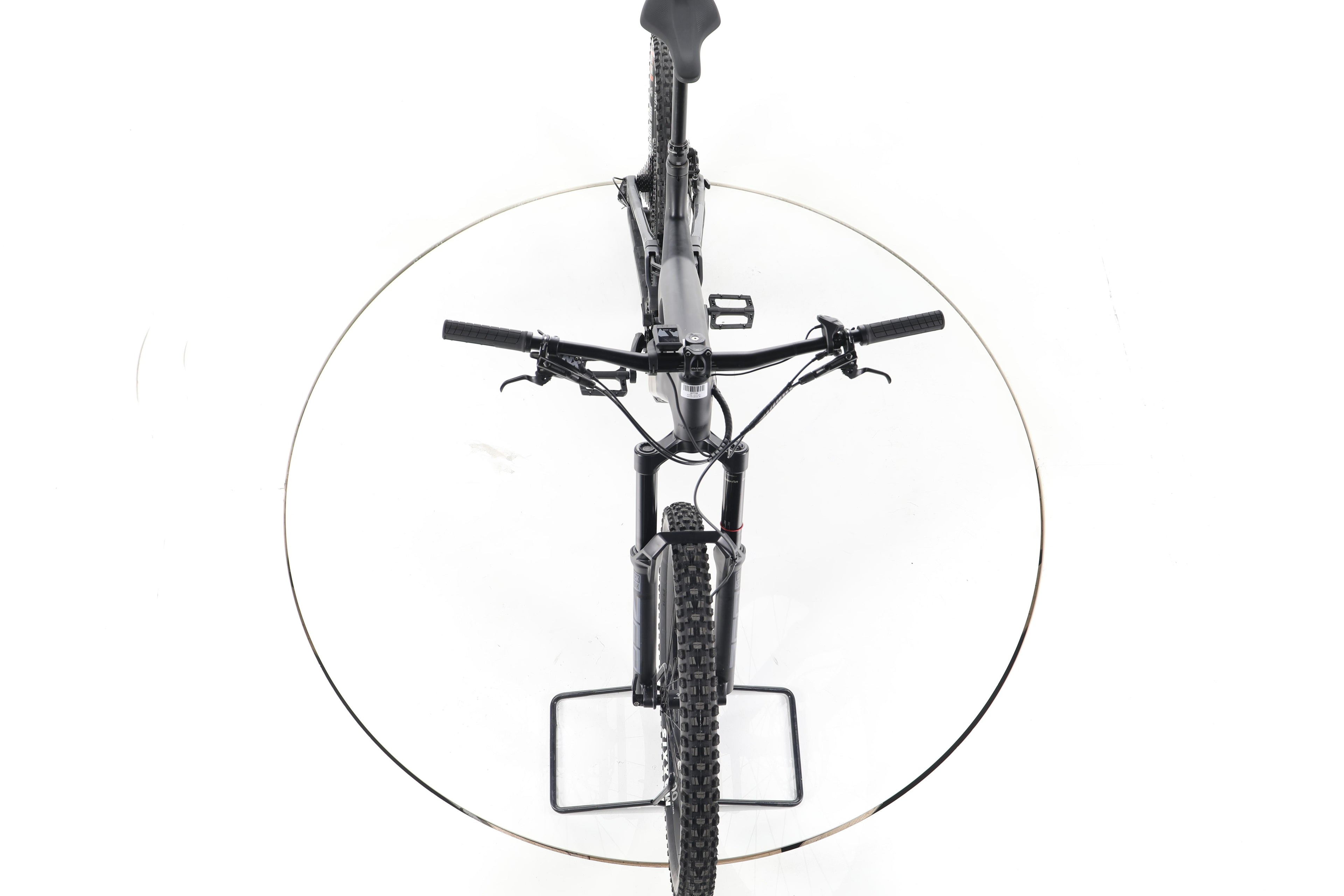 FLYER Uproc6 6.50 Fully E-Bike - Image 16
