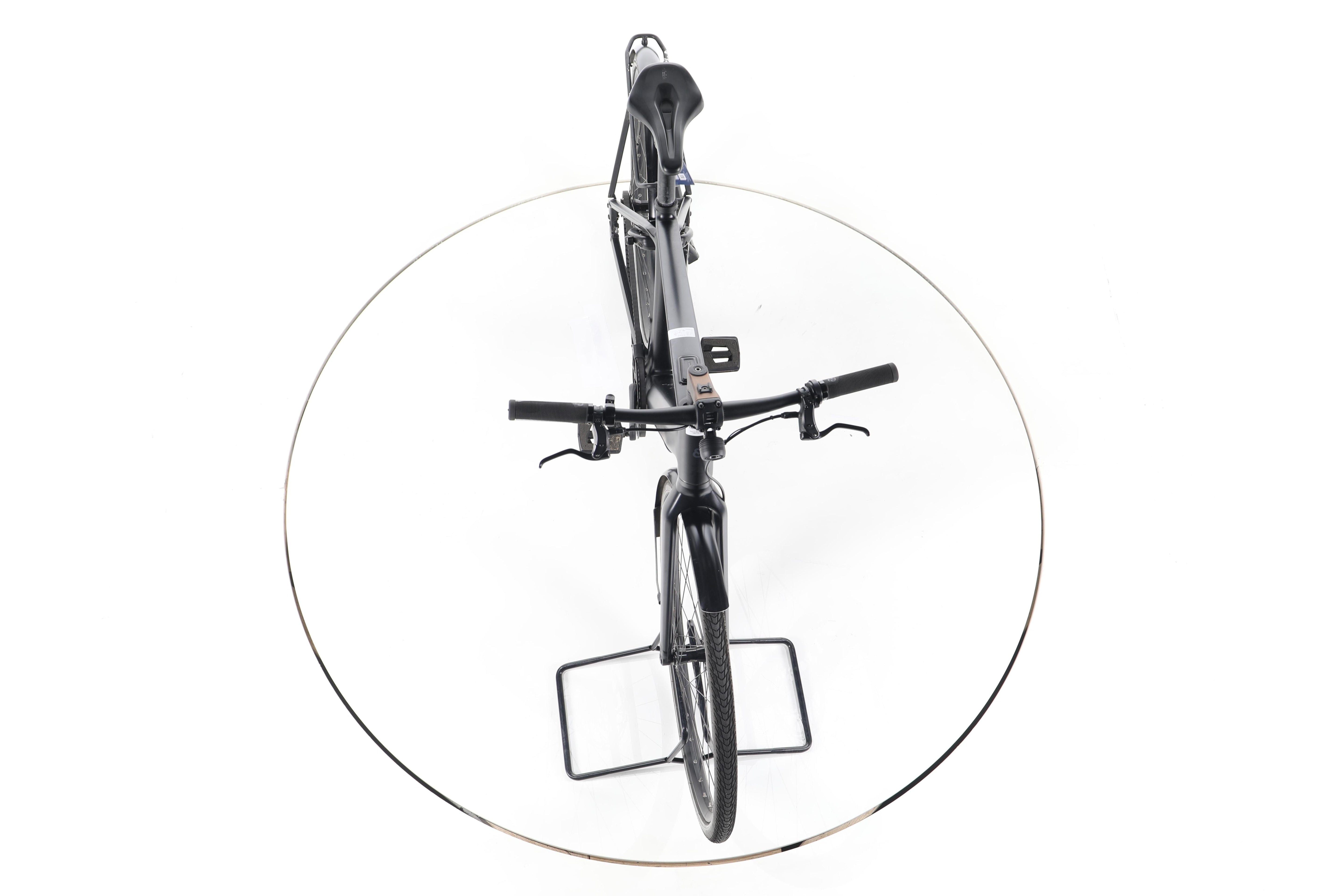Riese & Müller UBN Five City E-Bike - Image 16