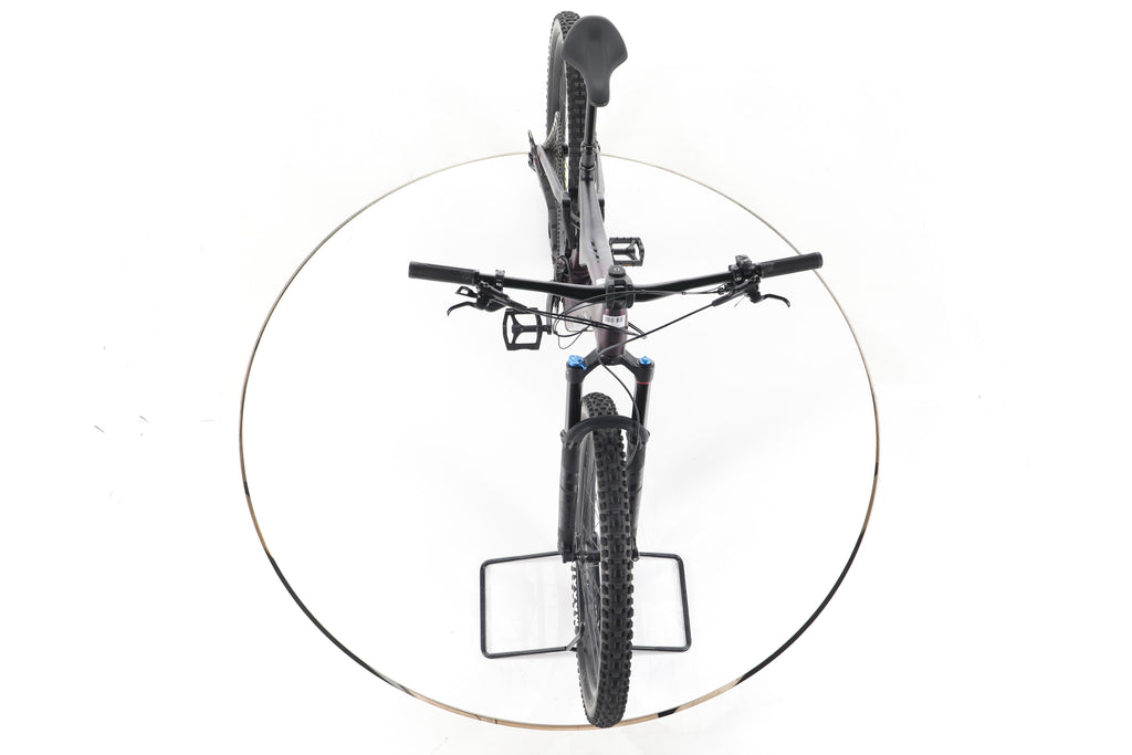 Orbea Rise H30 E-Bike Fully - Image 16