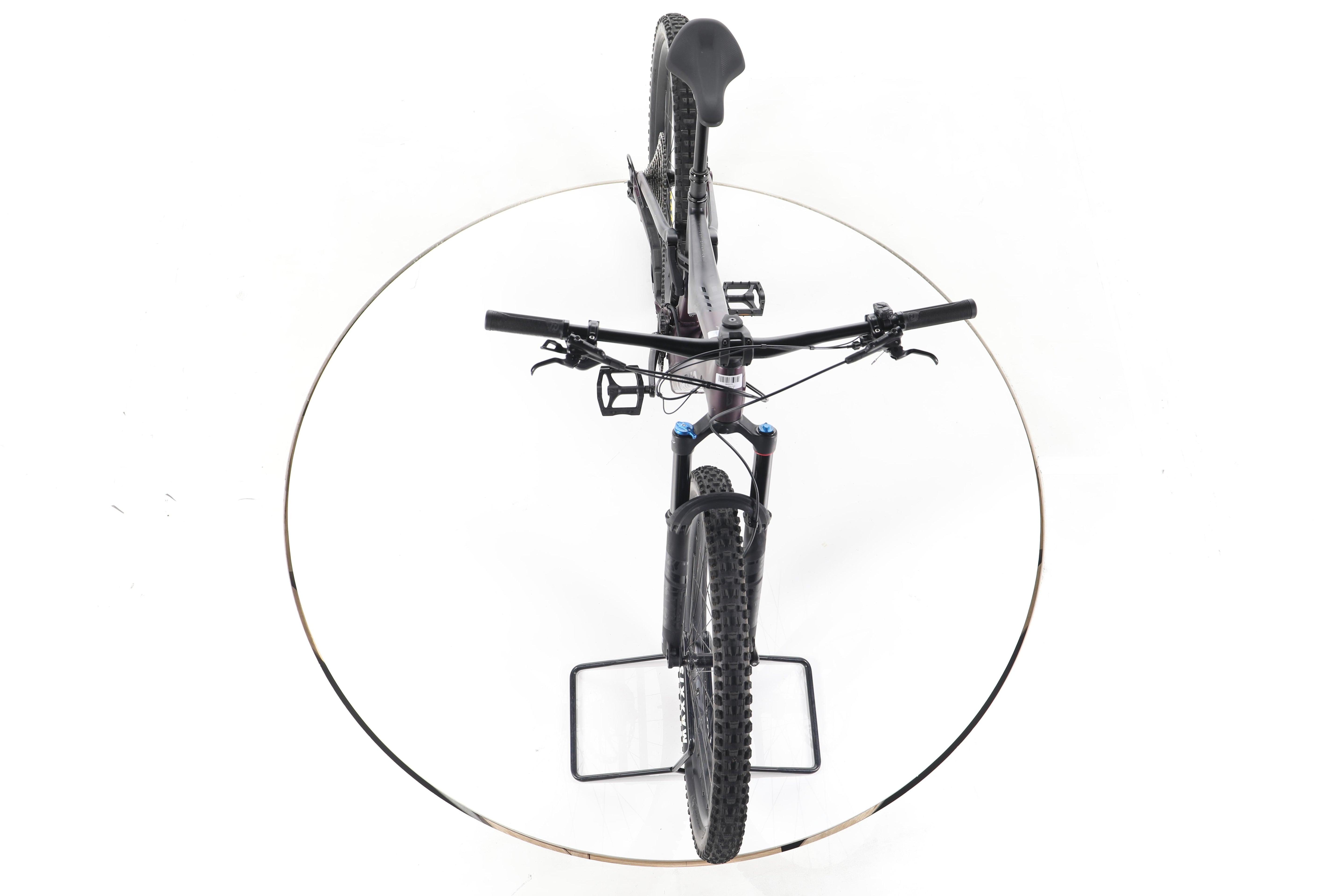 Orbea Rise H30 E-Bike Fully - Image 16