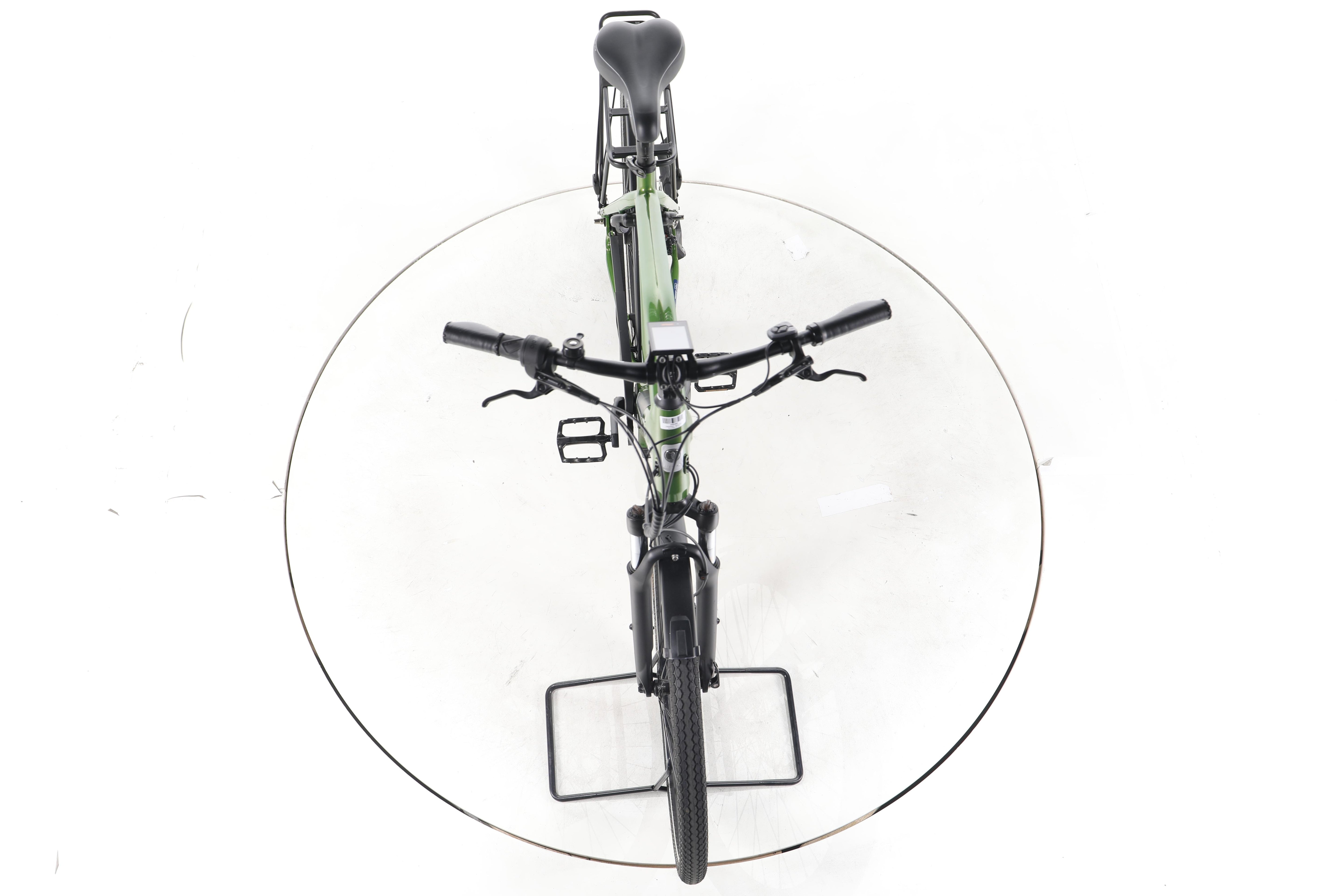 FREEBIKE Brooklyn City E-Bike - Image 16