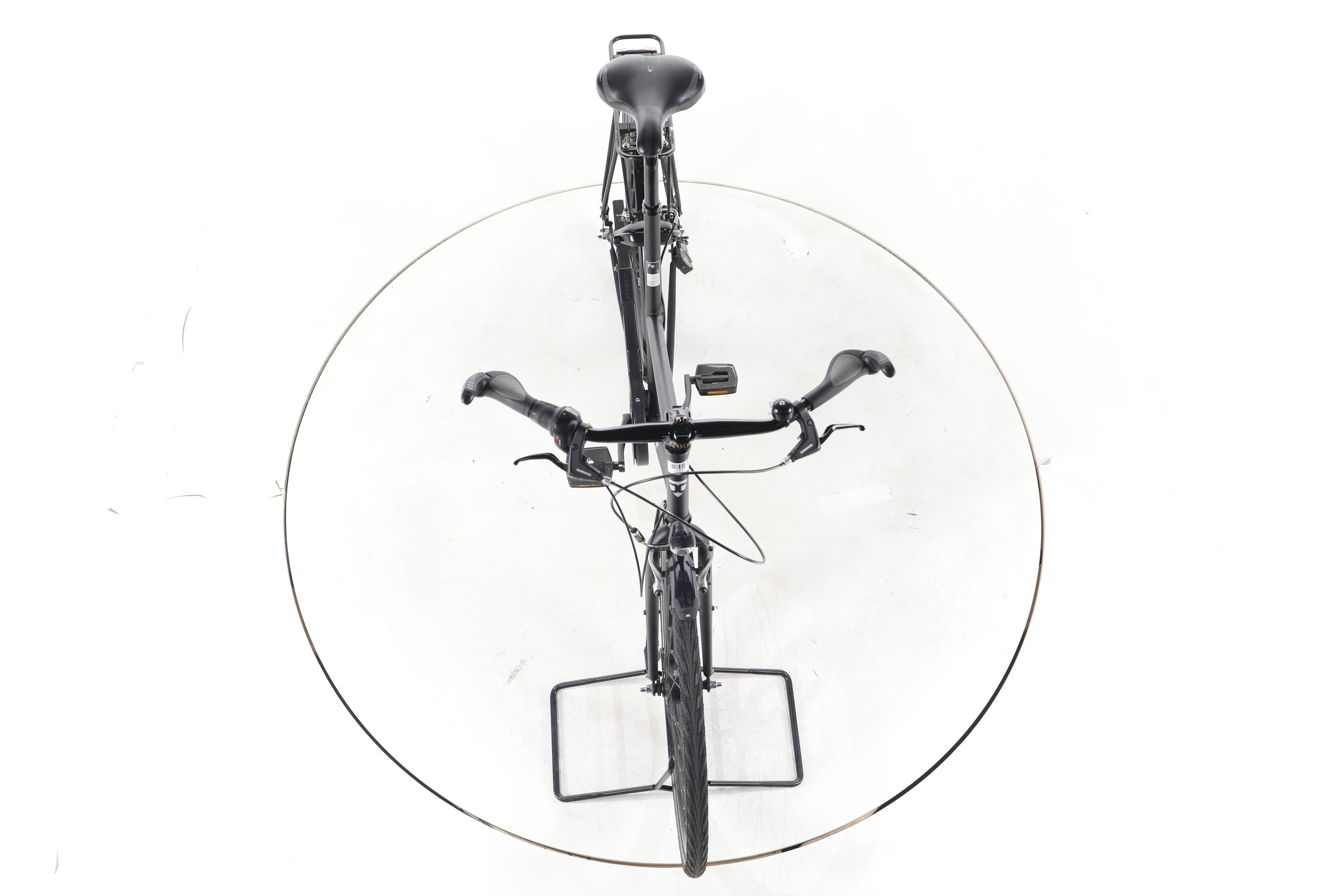 Contoura FE-6 Gates Fahrrad City & Trekking - Image 16