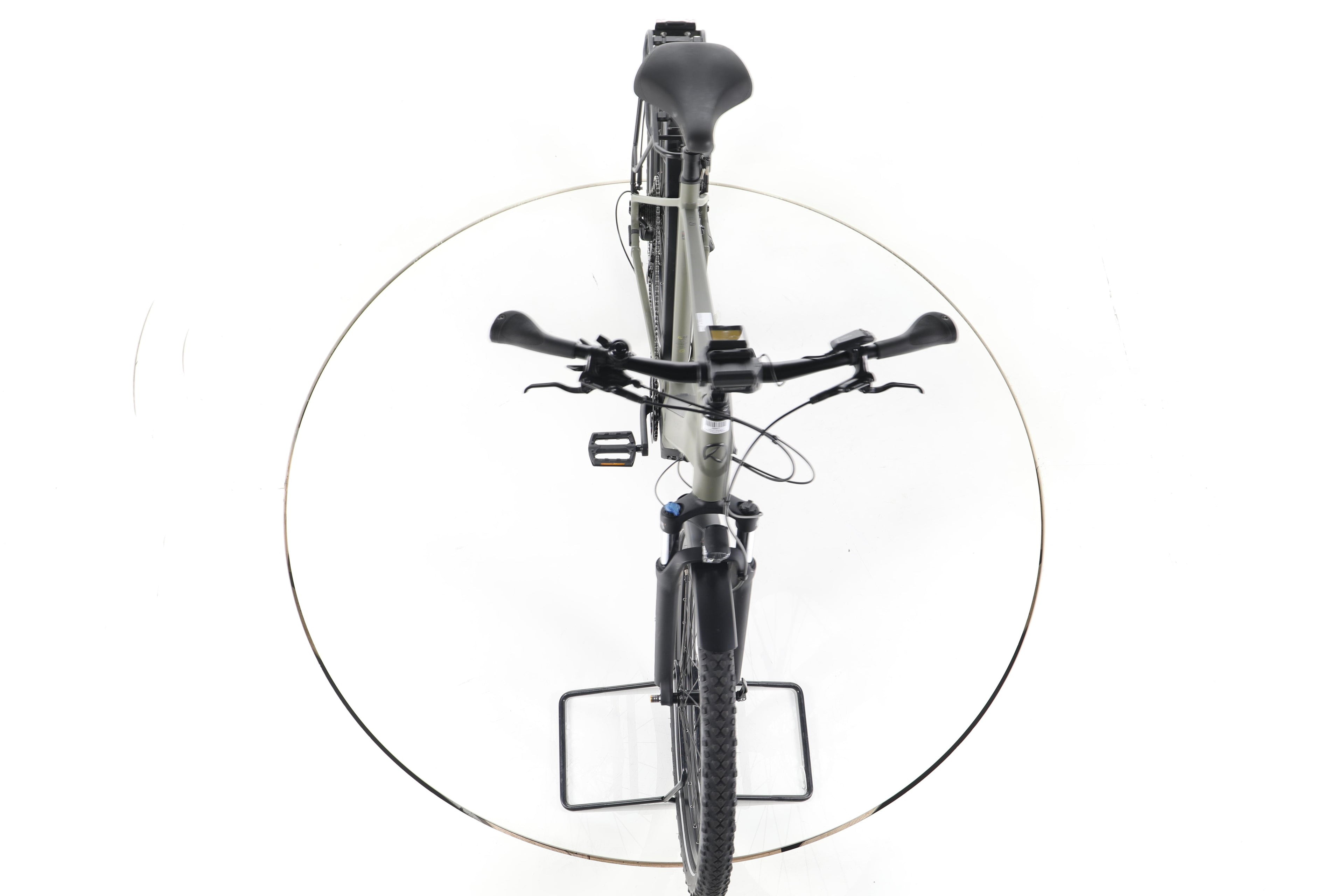 Kalkhoff Entice 5.B Season Trekking E-Bike 2023 - Image 16
