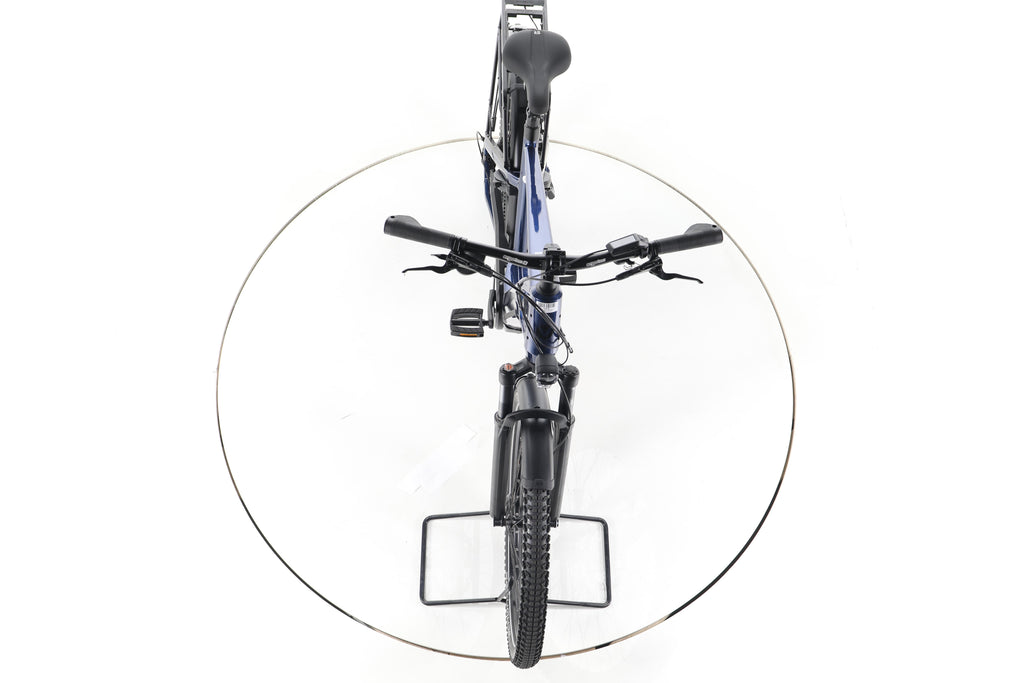 Velo de Ville SEB 990 Pro Trekking E-Bike 2025 - Image 16