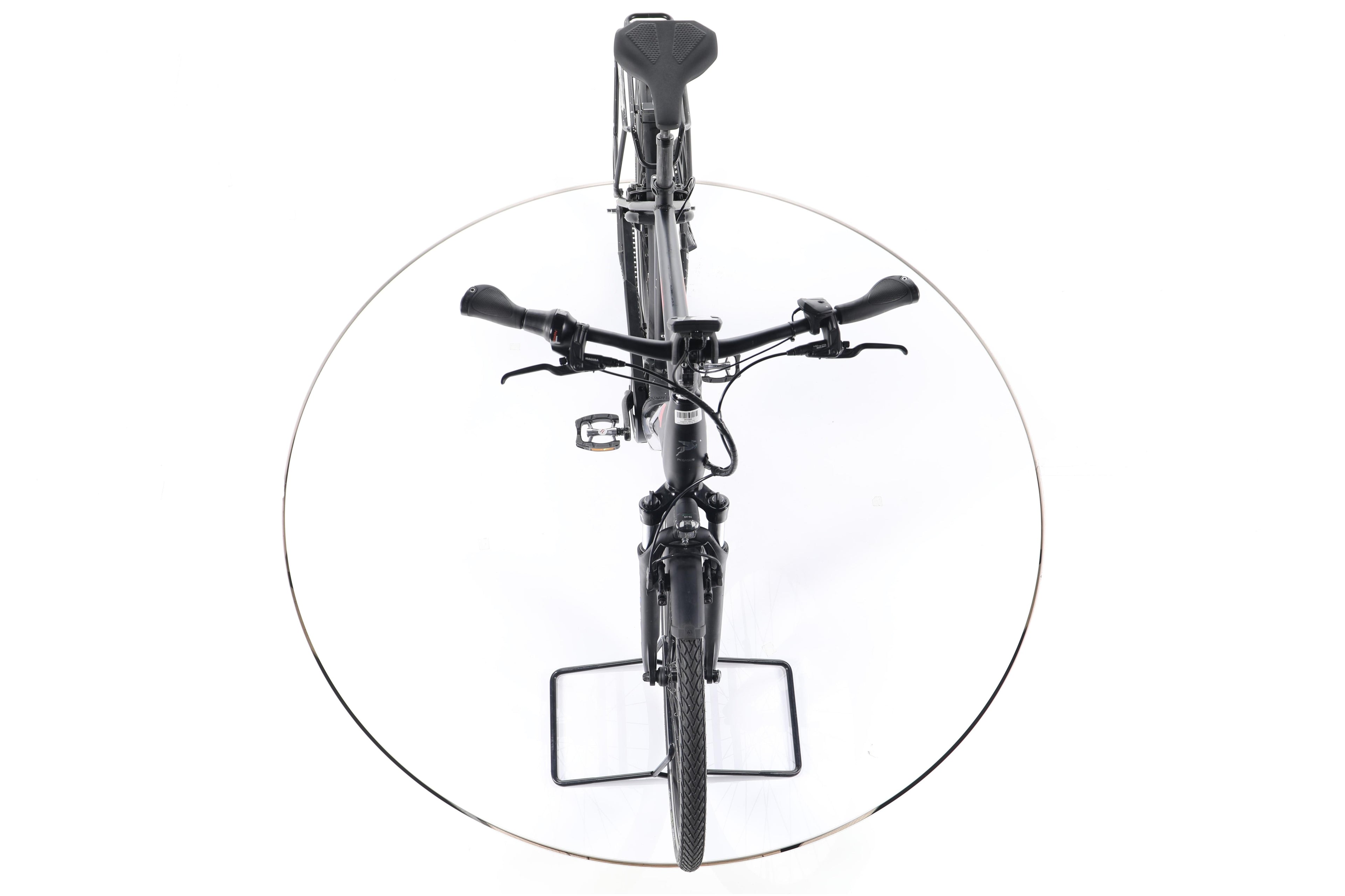 Pegasus Premio Evo 5F City E-Bike - Image 16