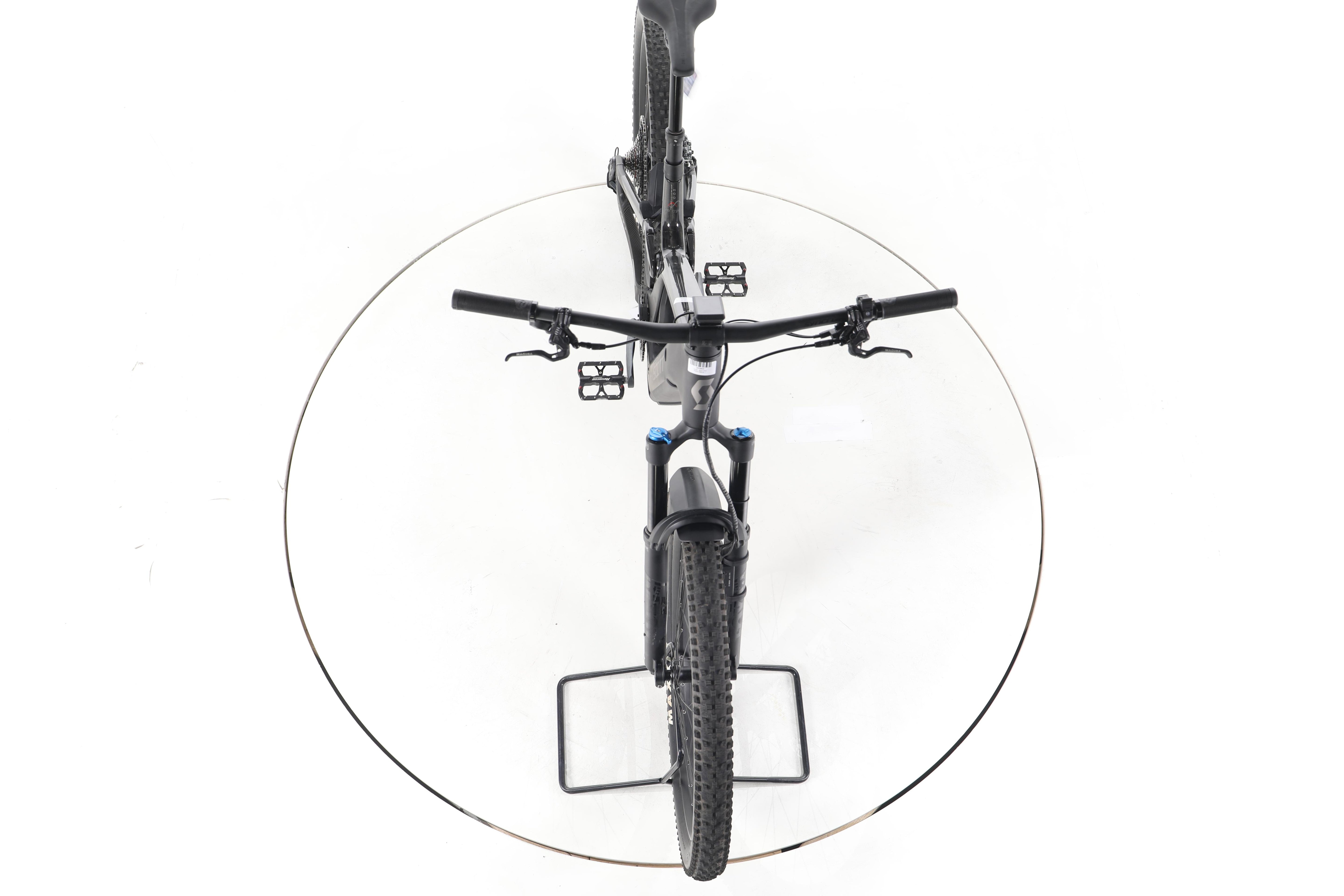 Scott Patron 900 Fully E-Bike Carbon 2025 - Image 16
